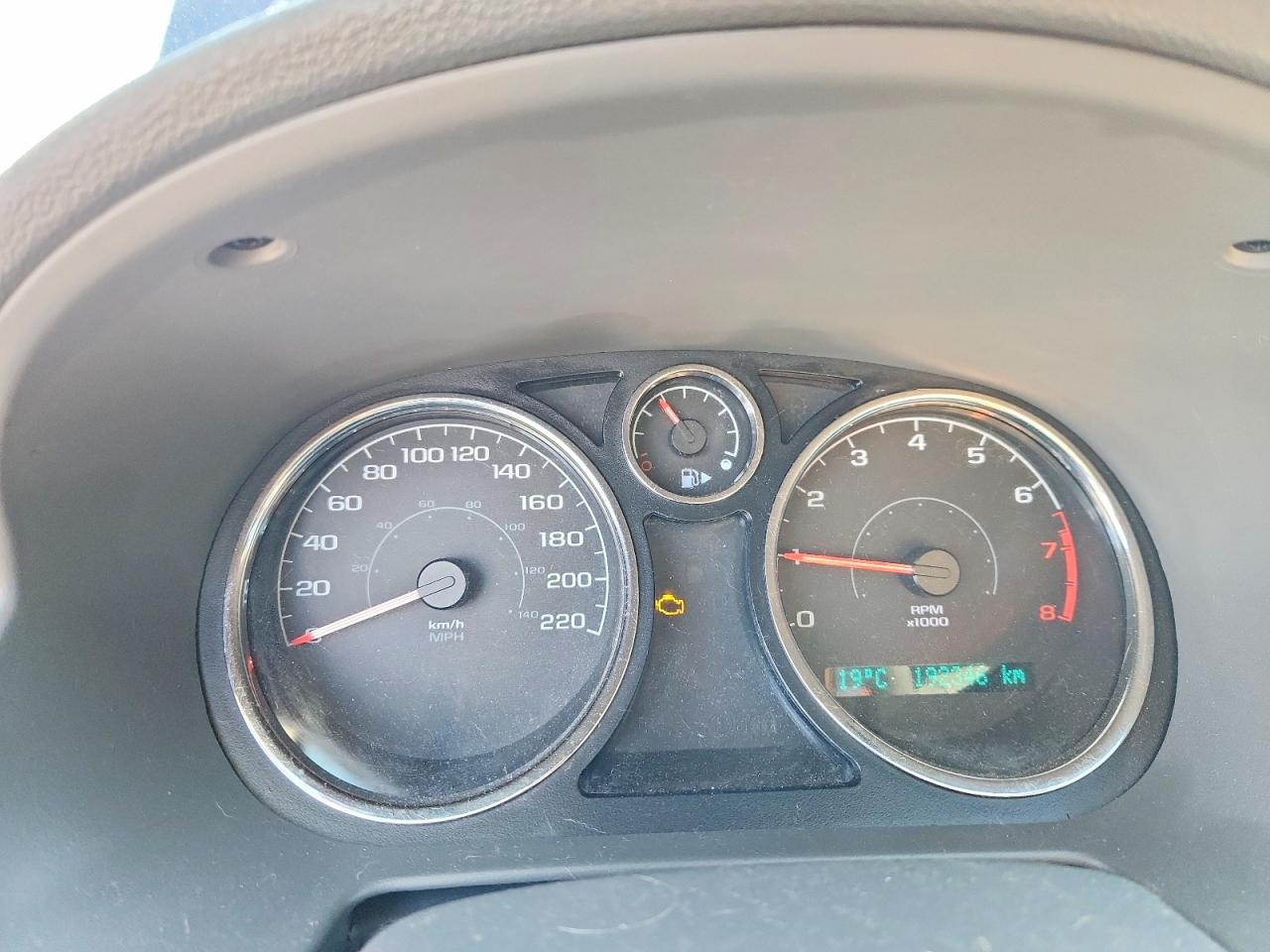 2007 Chevrolet Cobalt Lt Blue vin: 1G1AL55F677383376