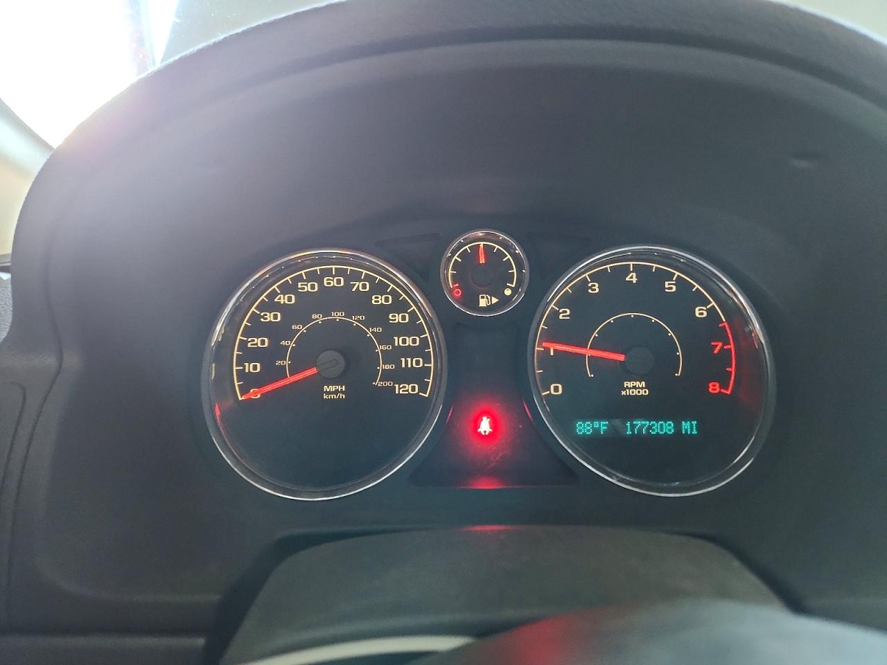 2007 Chevrolet Cobalt Lt Серебряный vin: 1G1AL55F977263541