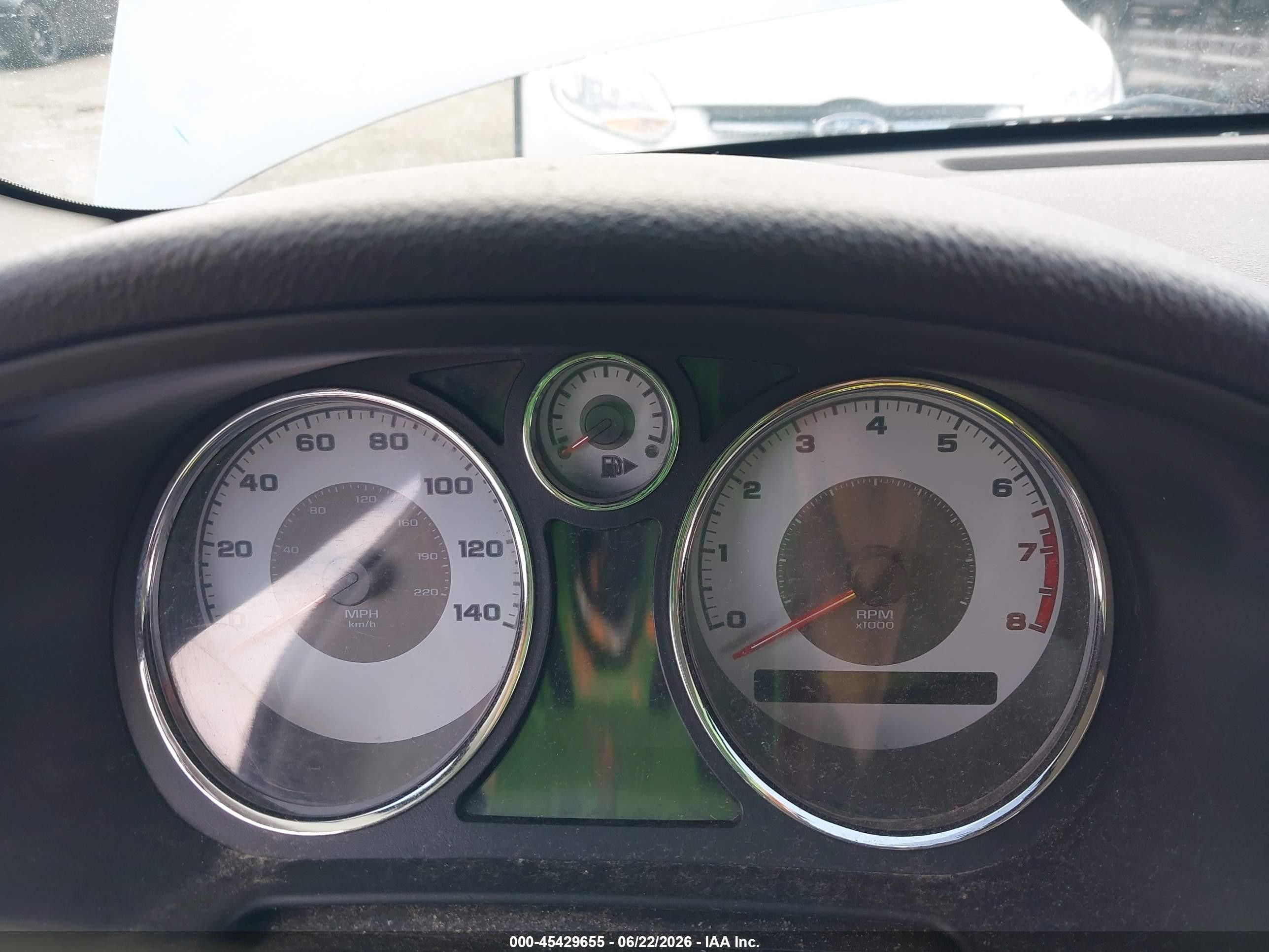 2007 Chevrolet Cobalt Lt Gray vin: 1G1AL55FX77308101