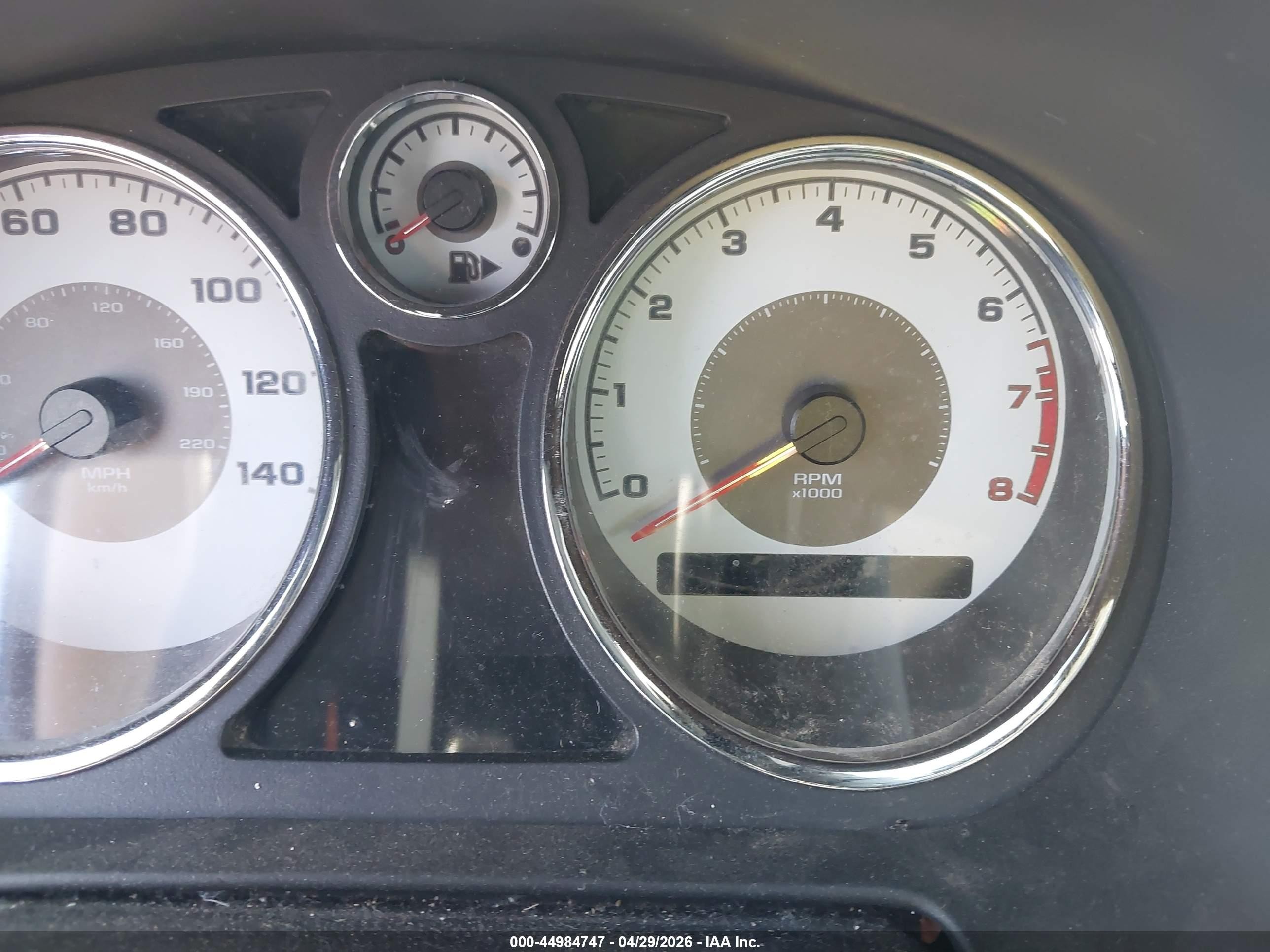 2007 Chevrolet Cobalt Lt Серебряный vin: 1G1AL55FX77309510
