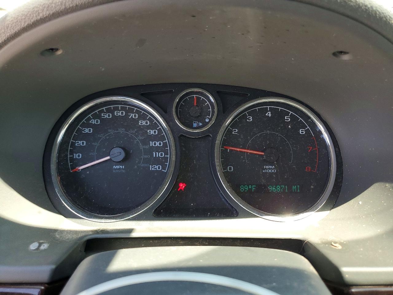 2007 Chevrolet Cobalt Lt Blue vin: 1G1AL55FX77400258