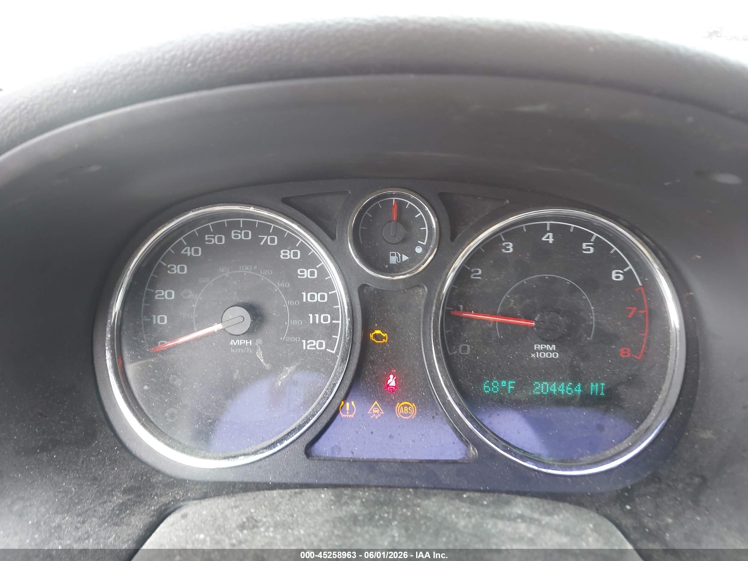 2008 Chevrolet Cobalt Lt Maroon vin: 1G1AL58F087190444