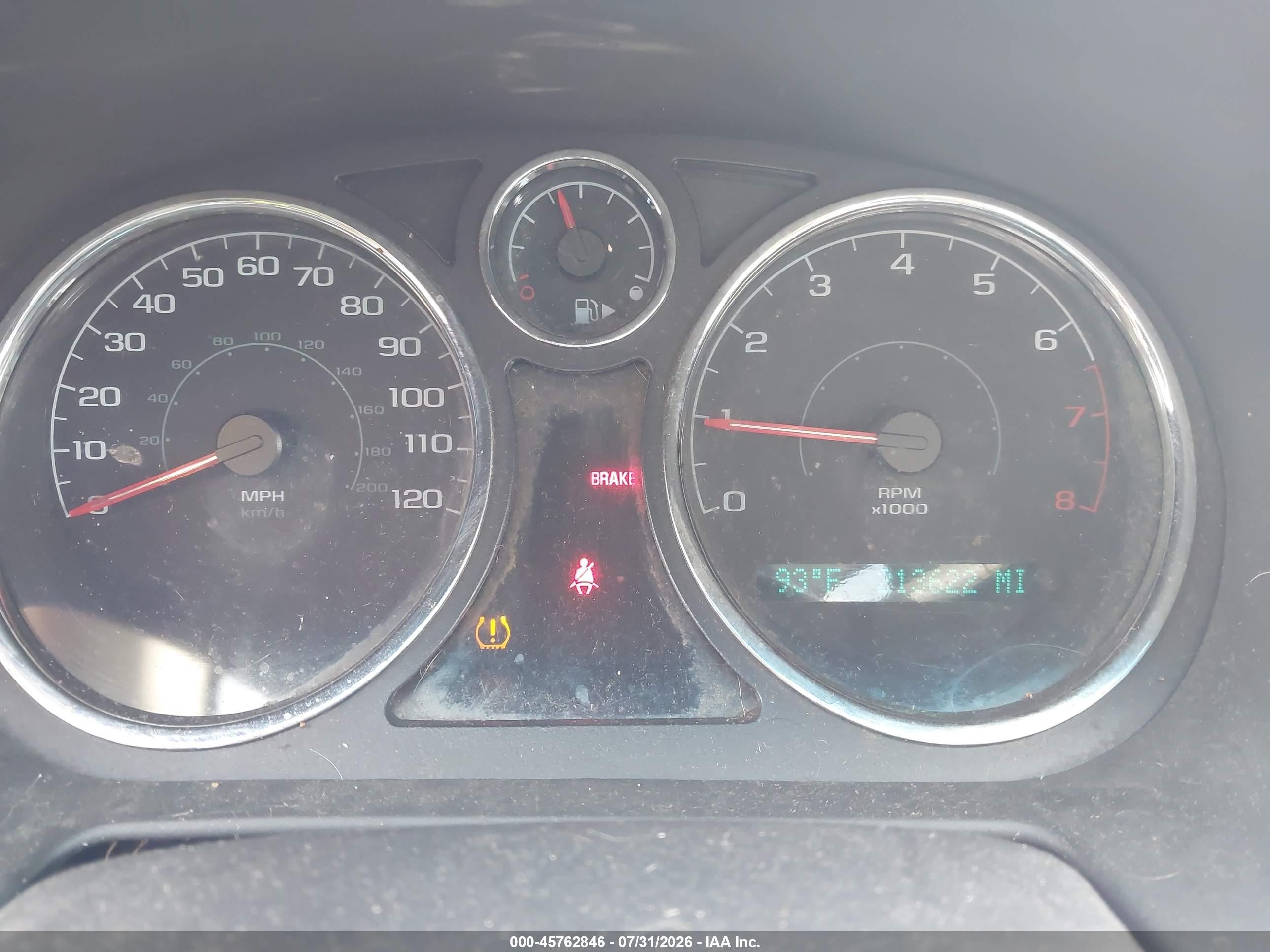 2008 Chevrolet Cobalt Lt Blue vin: 1G1AL58F187146405