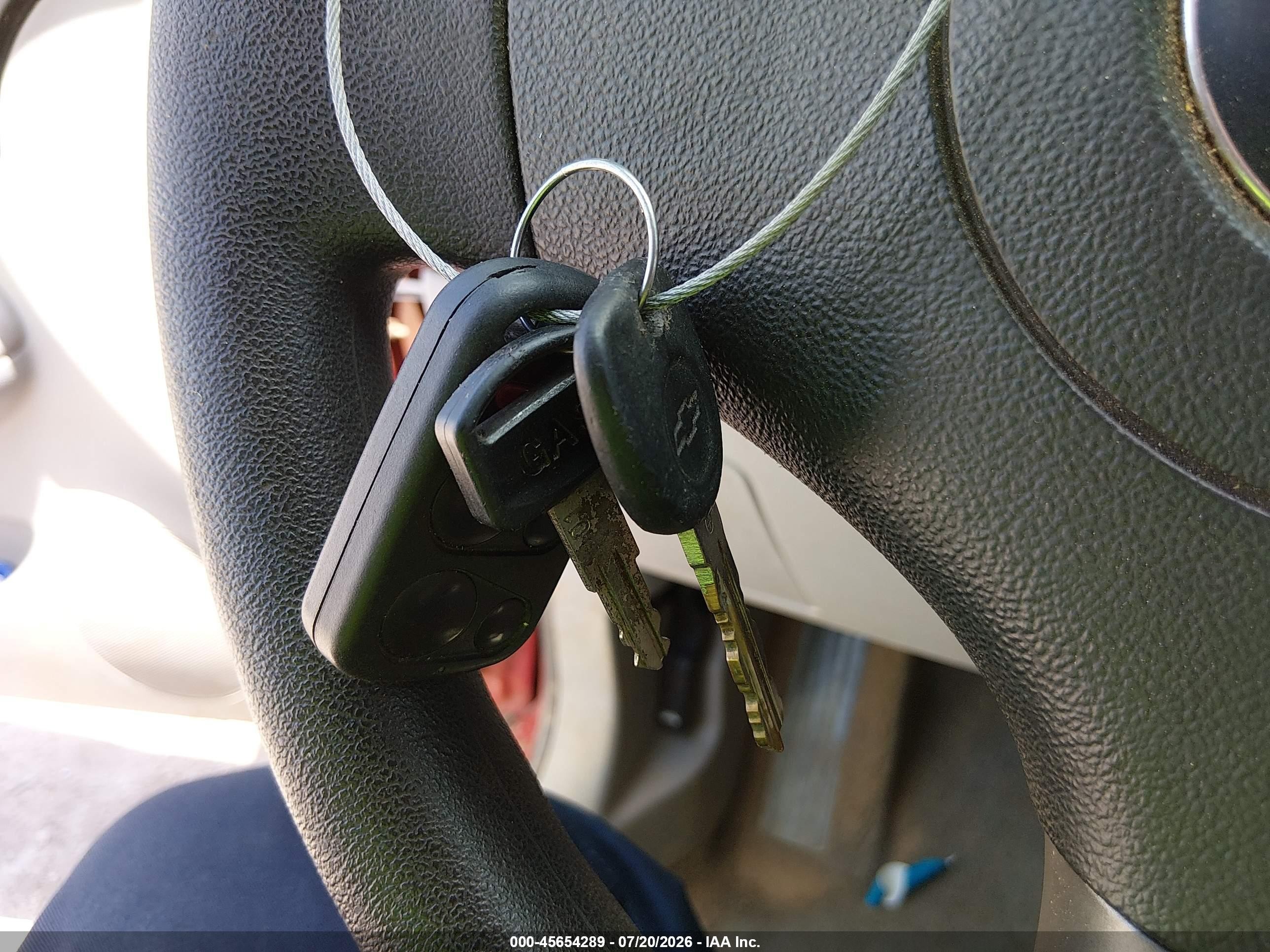 2008 Chevrolet Cobalt Lt Красный vin: 1G1AL58F287170325