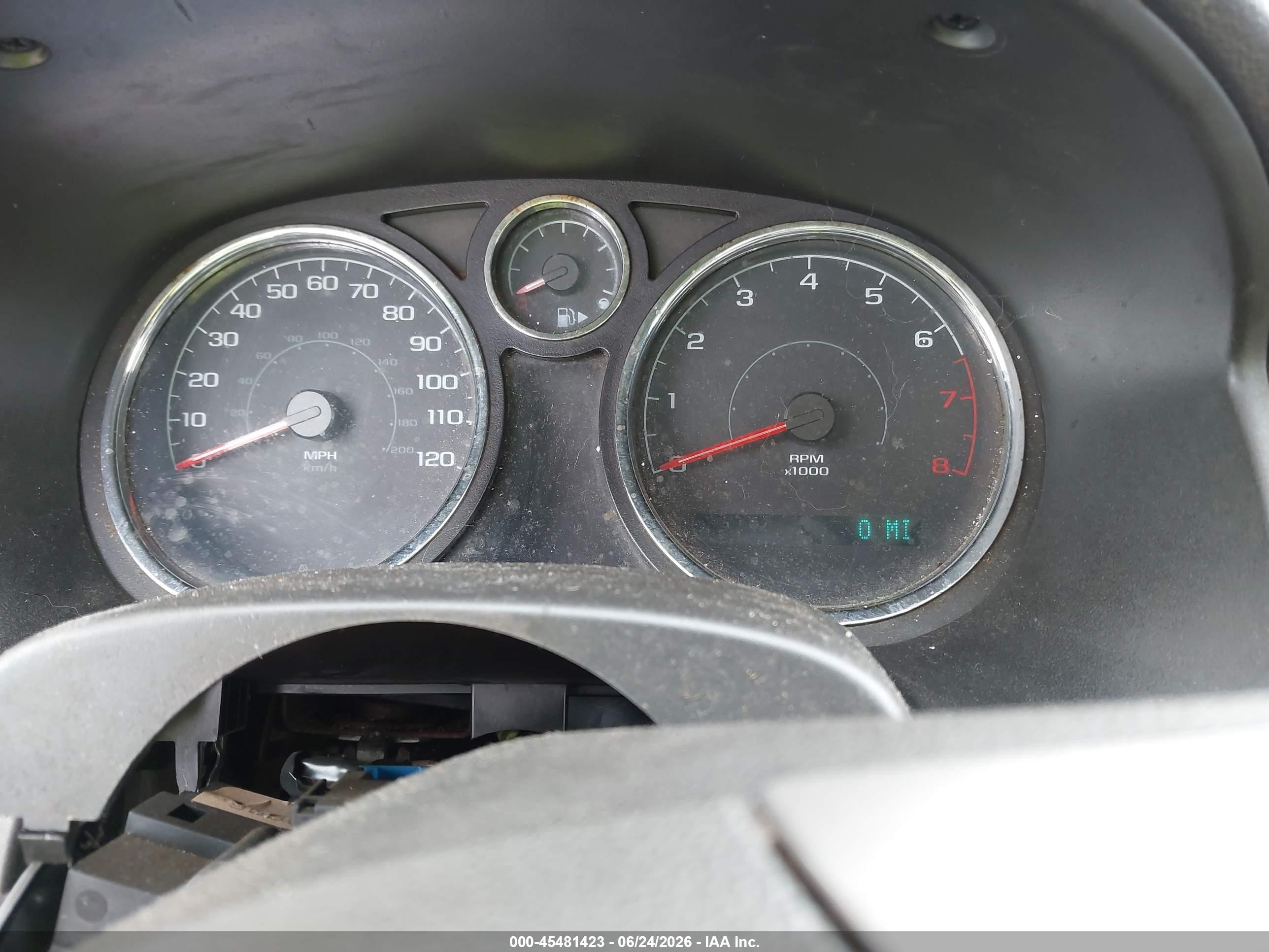 2008 Chevrolet Cobalt Lt White vin: 1G1AL58F287191689