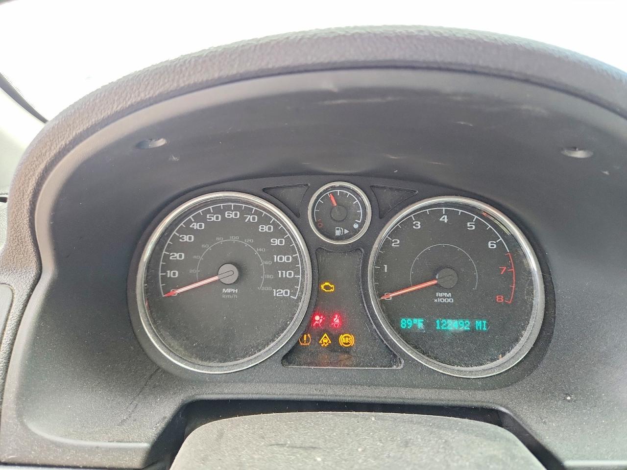 2008 Chevrolet Cobalt Lt White vin: 1G1AL58F487182007