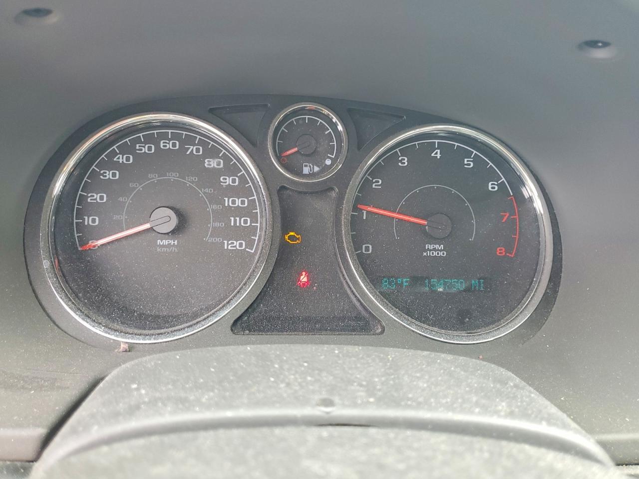 2006 Chevrolet Cobalt Lt Серебряный vin: 1G1AL58F567700378