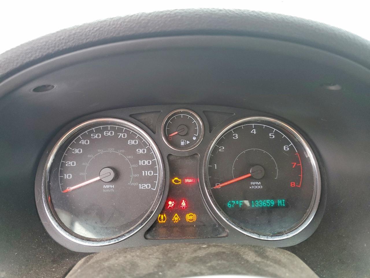 2008 Chevrolet Cobalt Lt Золотой vin: 1G1AL58F587222157
