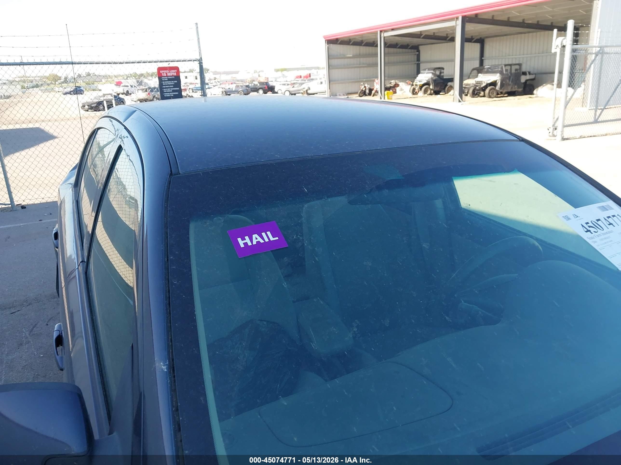 2008 Chevrolet Cobalt Lt Blue vin: 1G1AL58F587319696