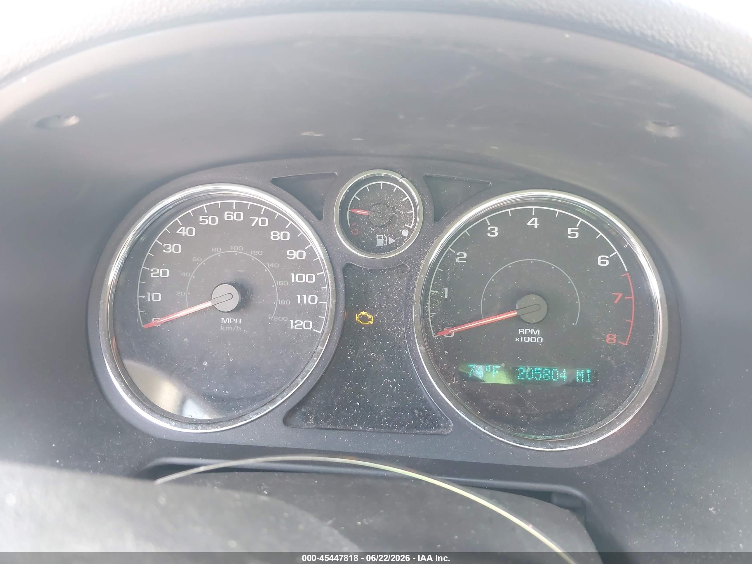 2008 Chevrolet Cobalt Lt White vin: 1G1AL58F787175083