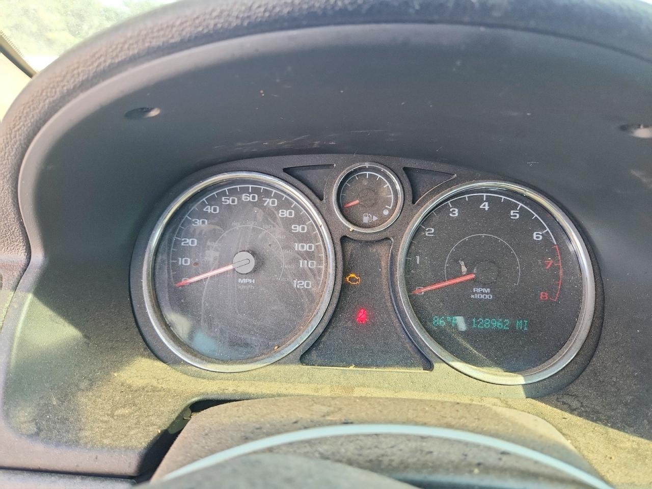 2008 Chevrolet Cobalt Lt Silver vin: 1G1AL58F787176671