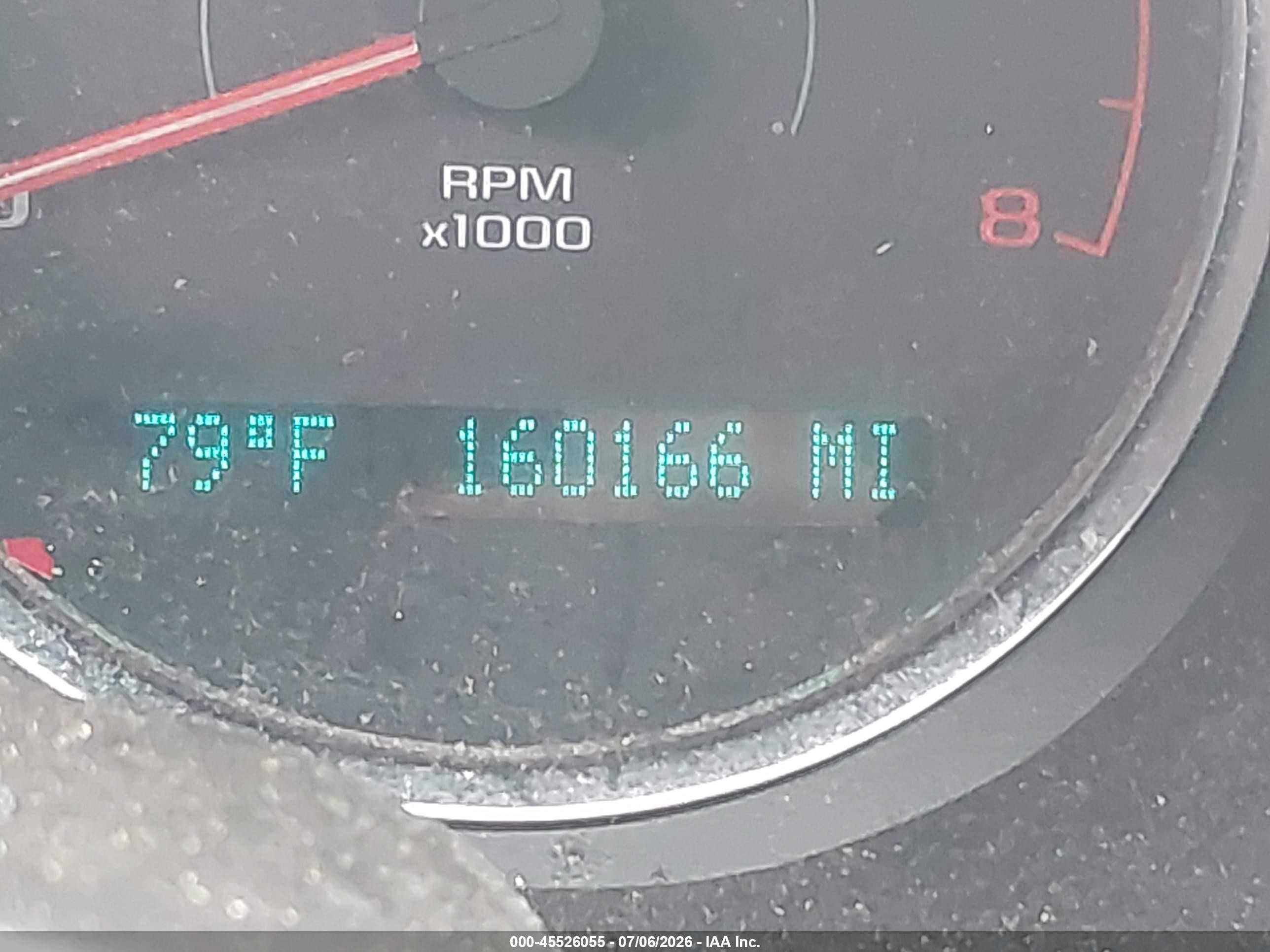 2008 Chevrolet Cobalt Lt Red vin: 1G1AL58F787202606
