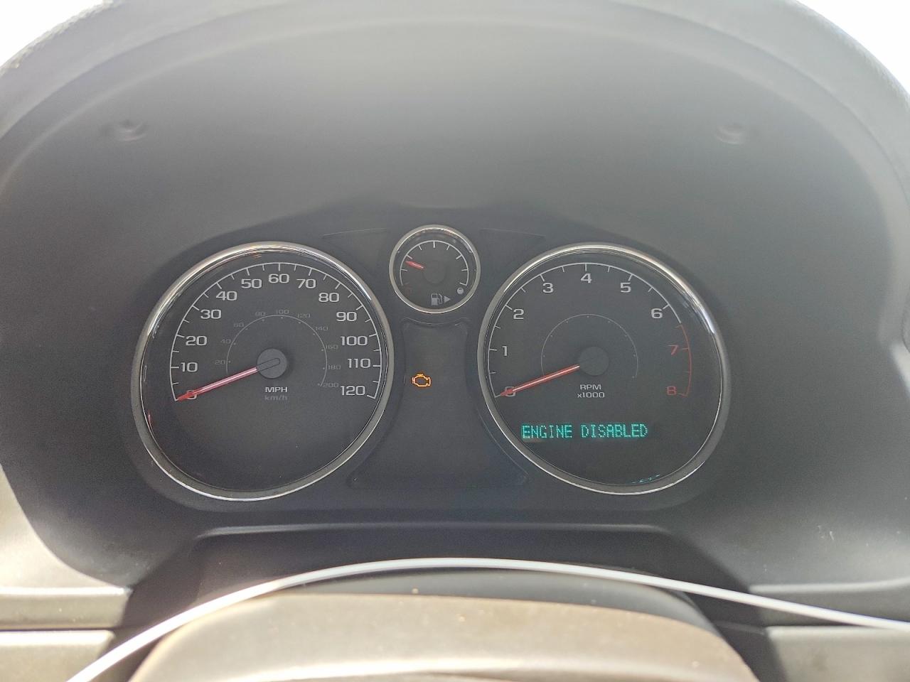 2008 Chevrolet Cobalt Lt Silver vin: 1G1AL58F887227854