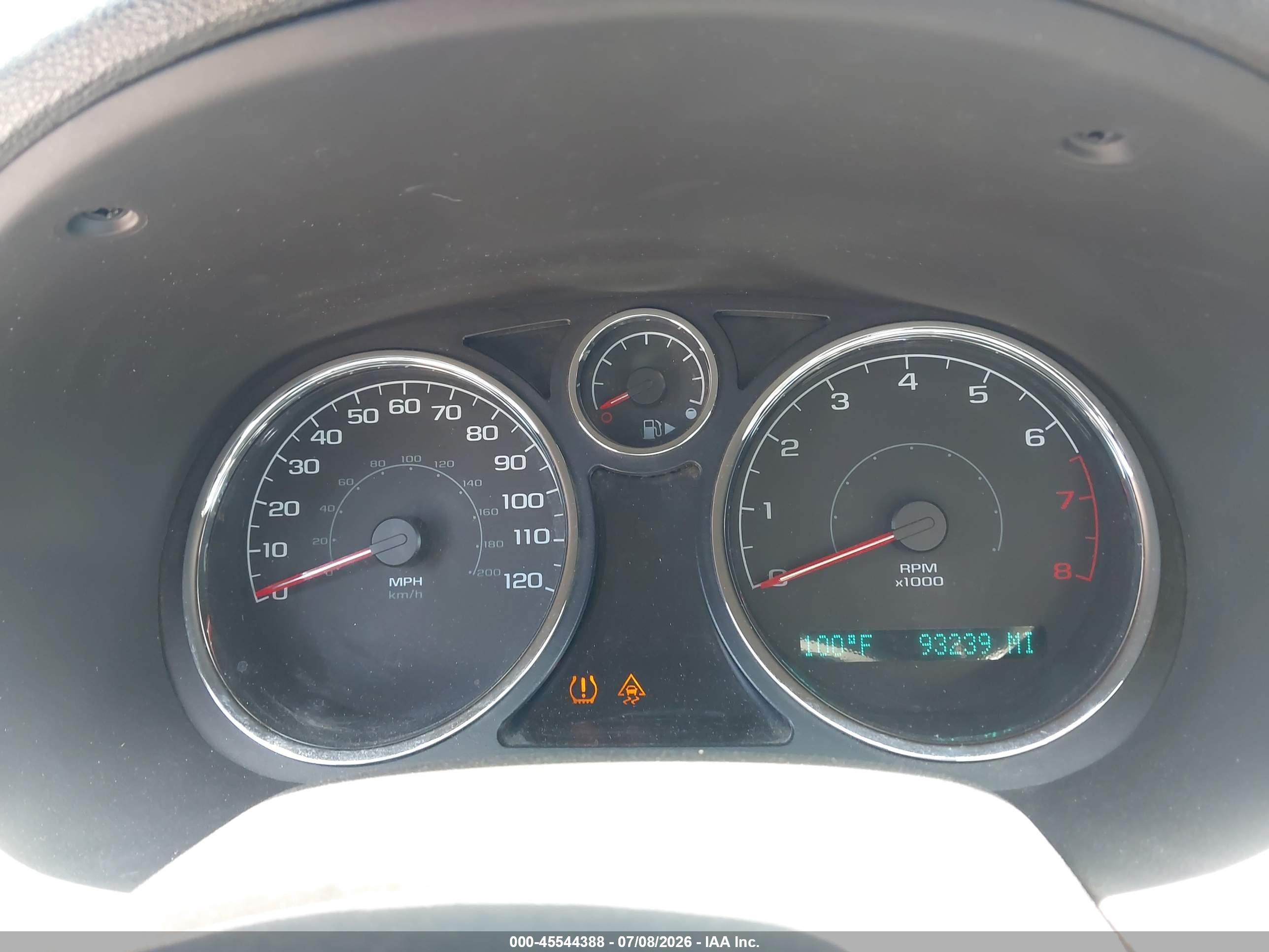 2008 Chevrolet Cobalt Lt Blue vin: 1G1AL58F987151500