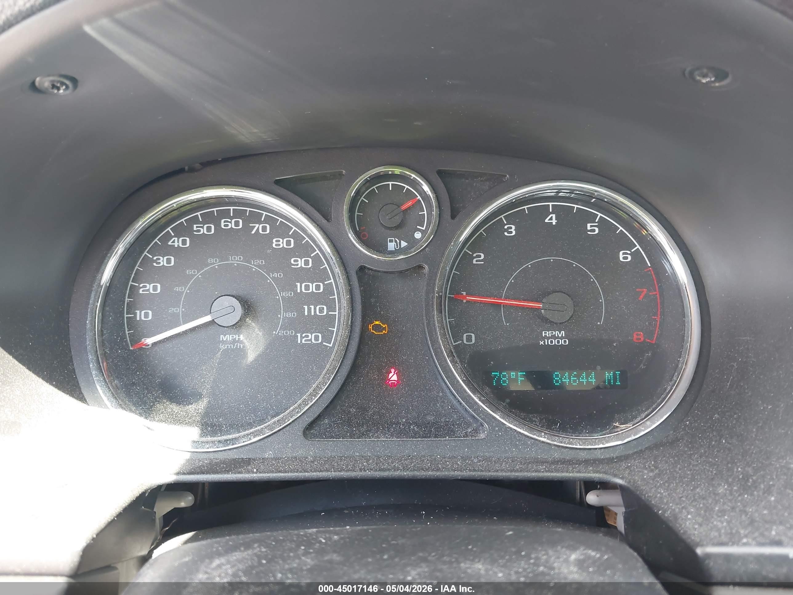 2008 Chevrolet Cobalt Lt Navy vin: 1G1AL58F987291918