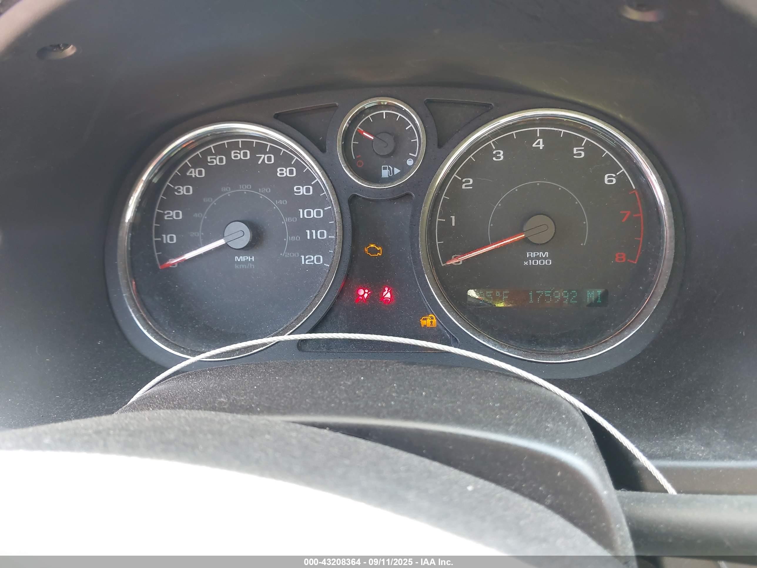 2008 Chevrolet Cobalt Lt Белый vin: 1G1AL58FX87188622