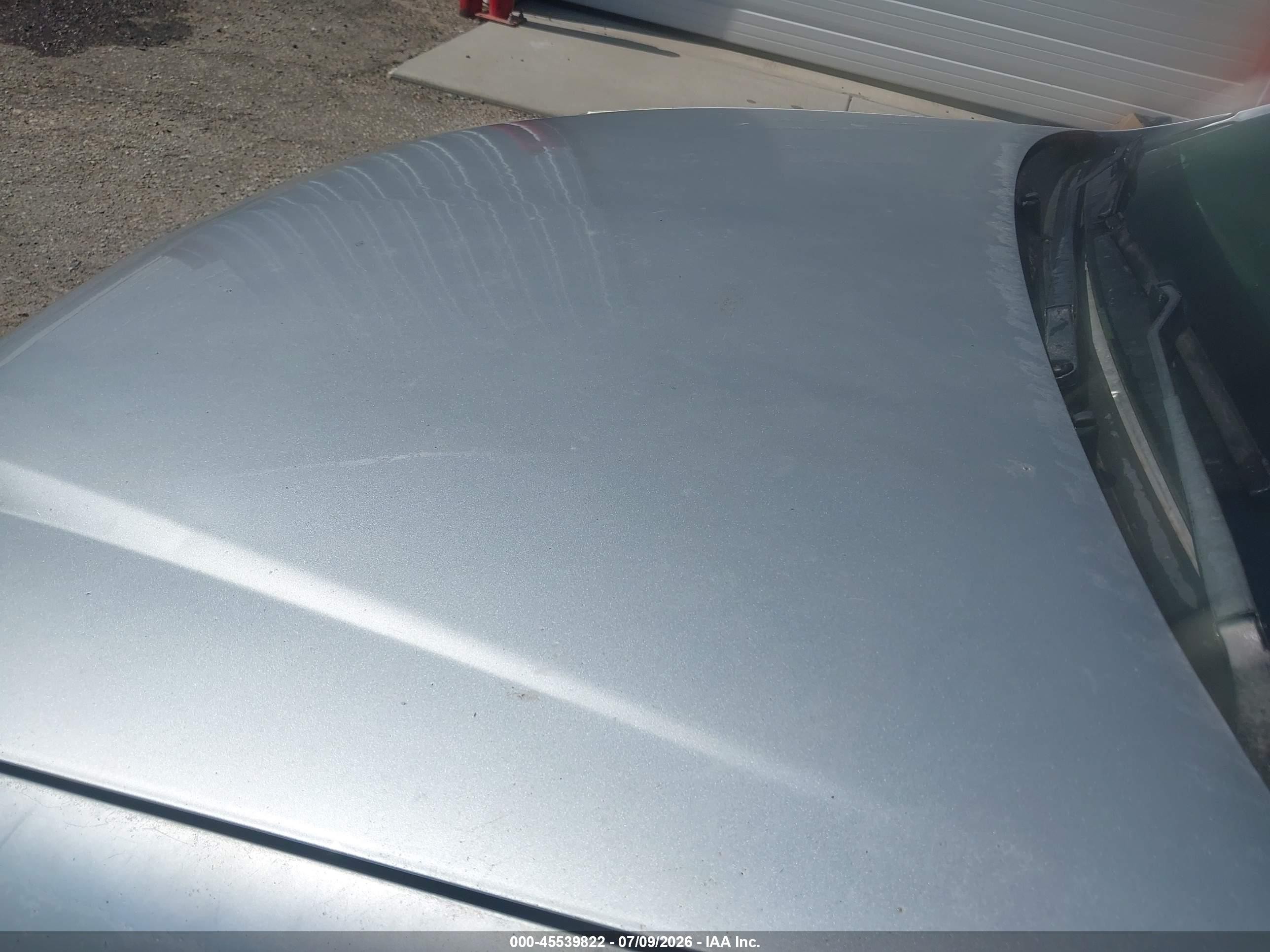 2009 Chevrolet Cobalt Lt Silver vin: 1G1AL58H097151680