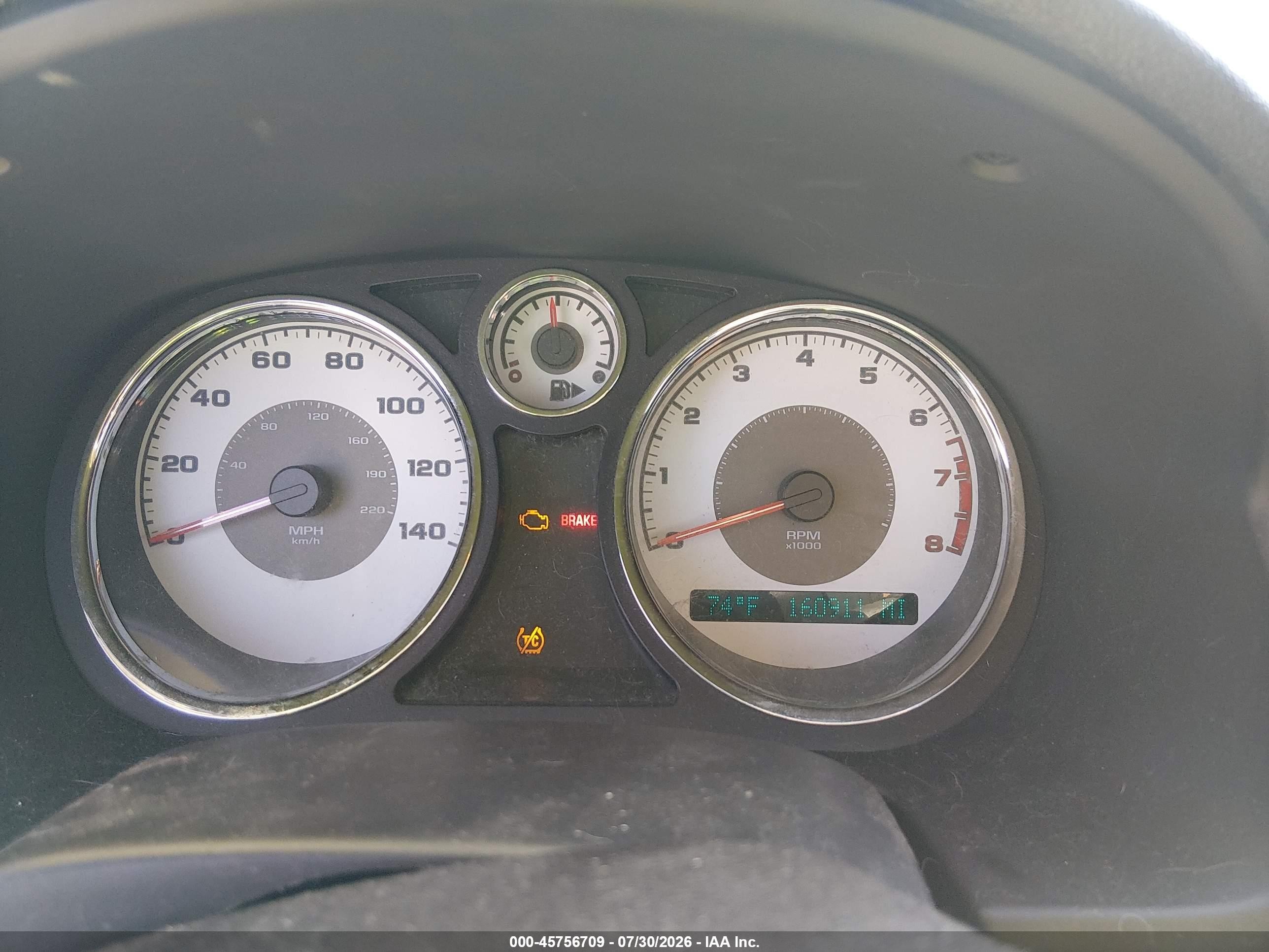 2006 Chevrolet Cobalt Ss Silver vin: 1G1AM15B467697528