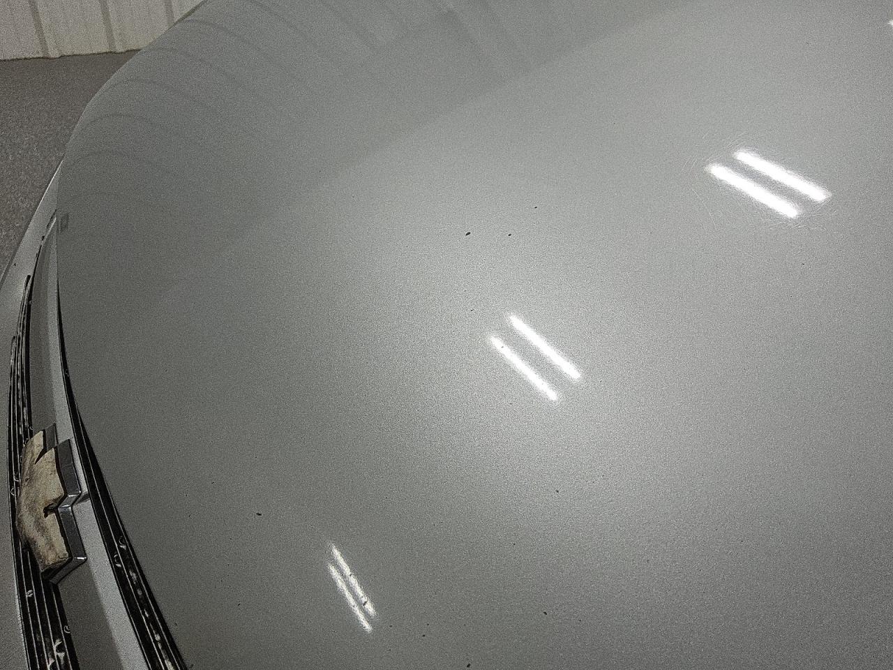 2008 Chevrolet Cobalt Sport Silver vin: 1G1AM18B787197880 Damage: Hood, Chipped, 8