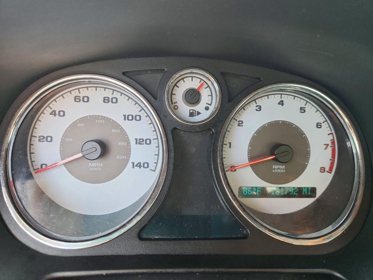 2008 Chevrolet Cobalt Sport Silver vin: 1G1AM18B987253110