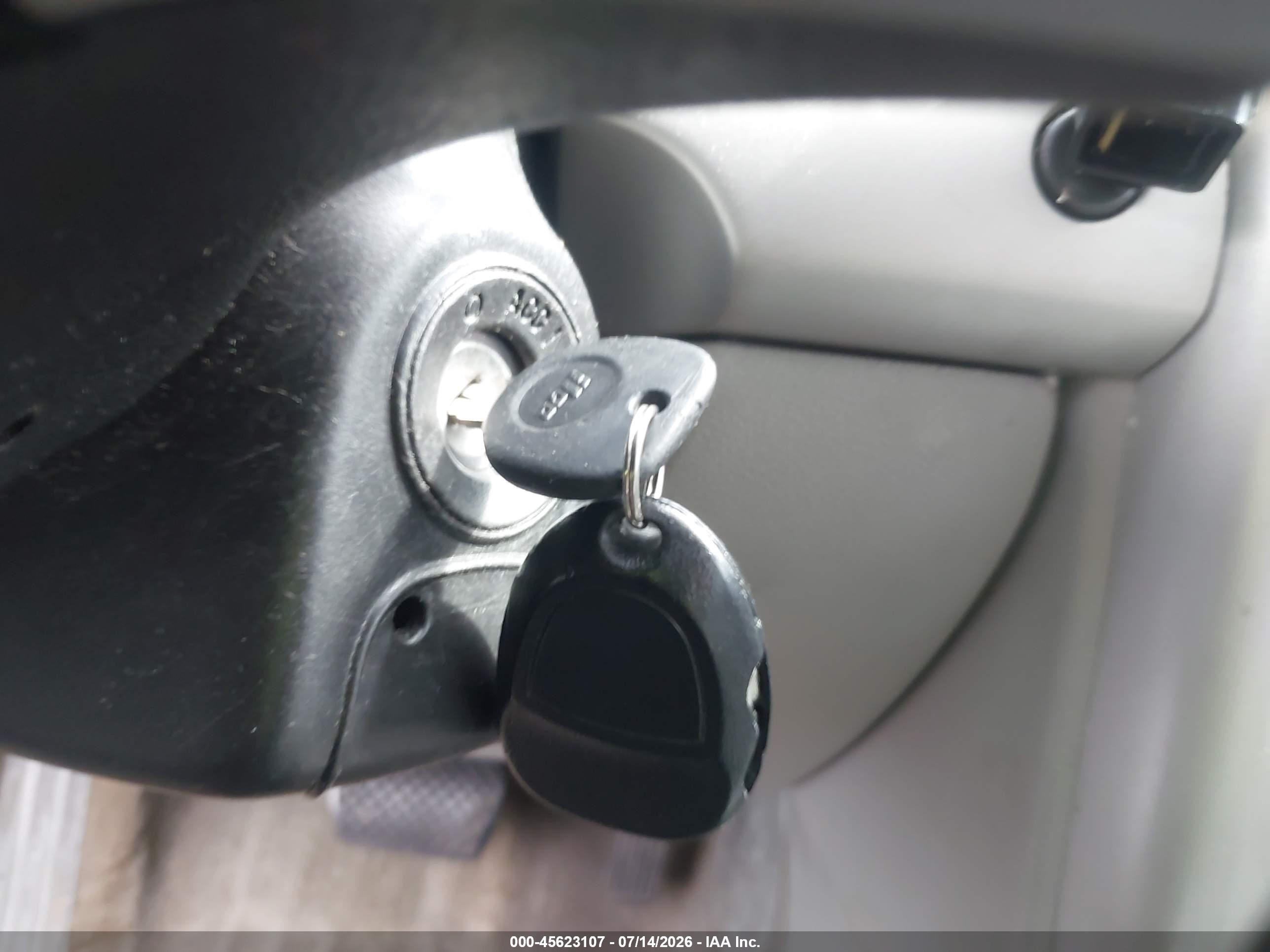 2008 Chevrolet Cobalt Sport Красный vin: 1G1AM58B687193178
