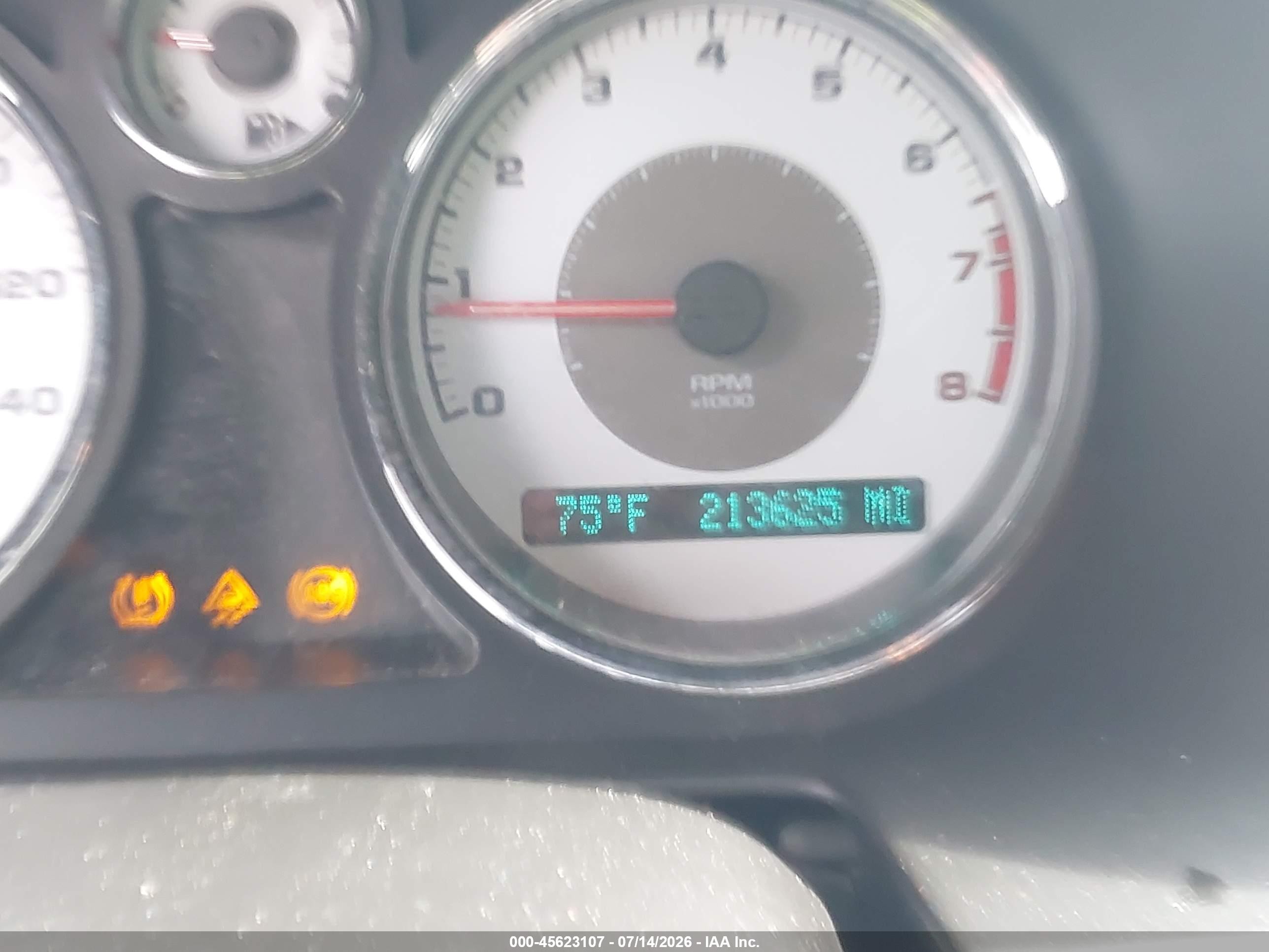2008 Chevrolet Cobalt Sport Красный vin: 1G1AM58B687193178