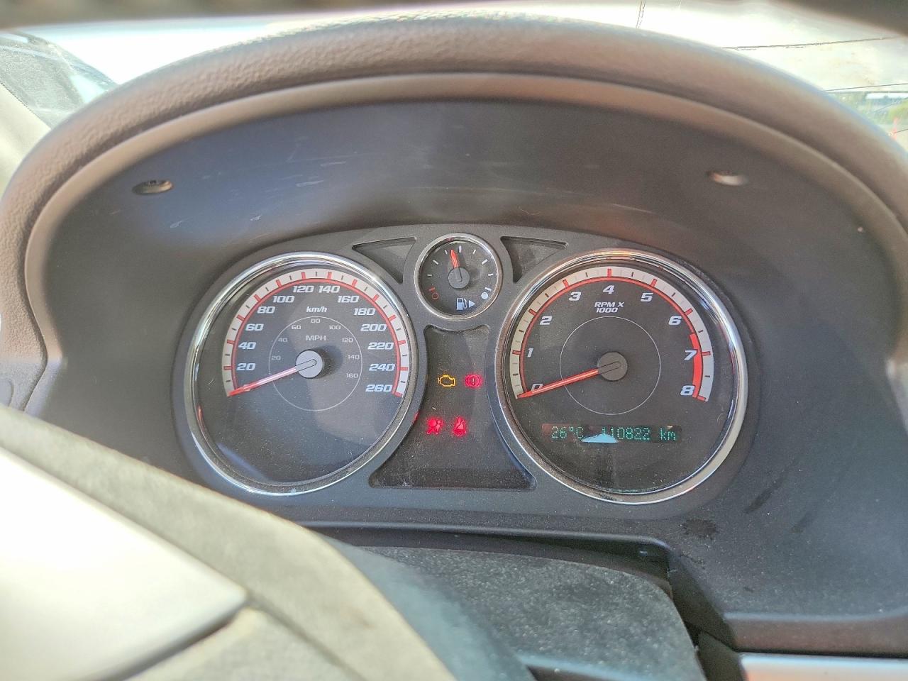 2007 Chevrolet Cobalt Ss Supercharged Серебряный vin: 1G1AP11P777143796