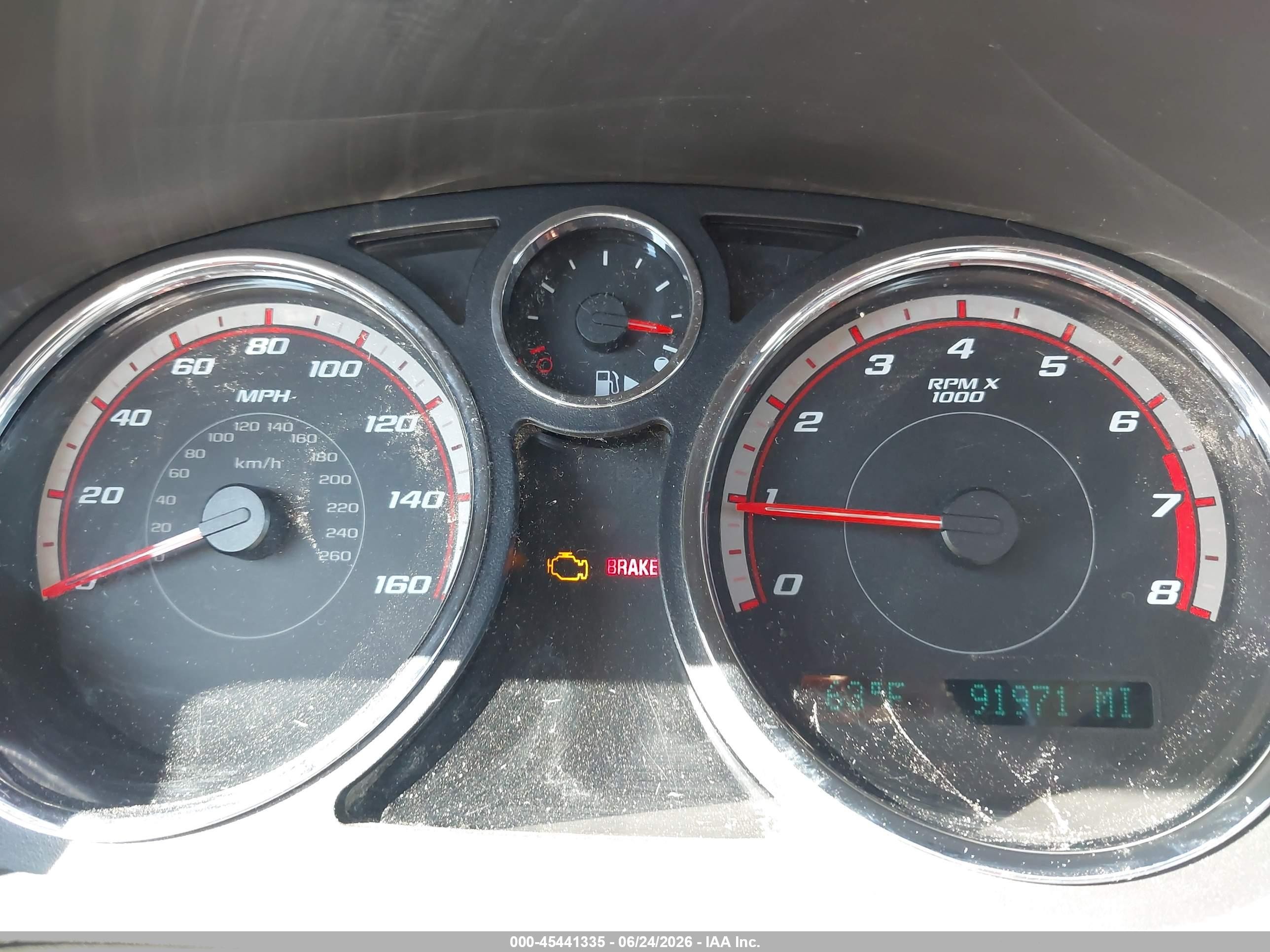 2007 Chevrolet Cobalt Ss Supercharged Red vin: 1G1AP18P877395532