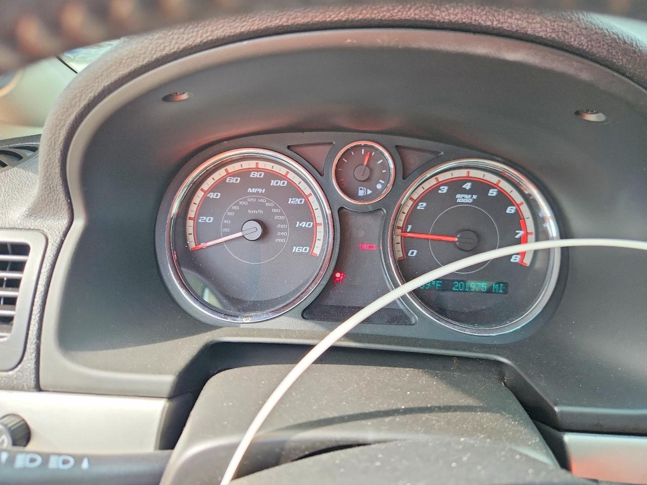 2007 Chevrolet Cobalt Ss Supercharged Черный vin: 1G1AP18P977320158