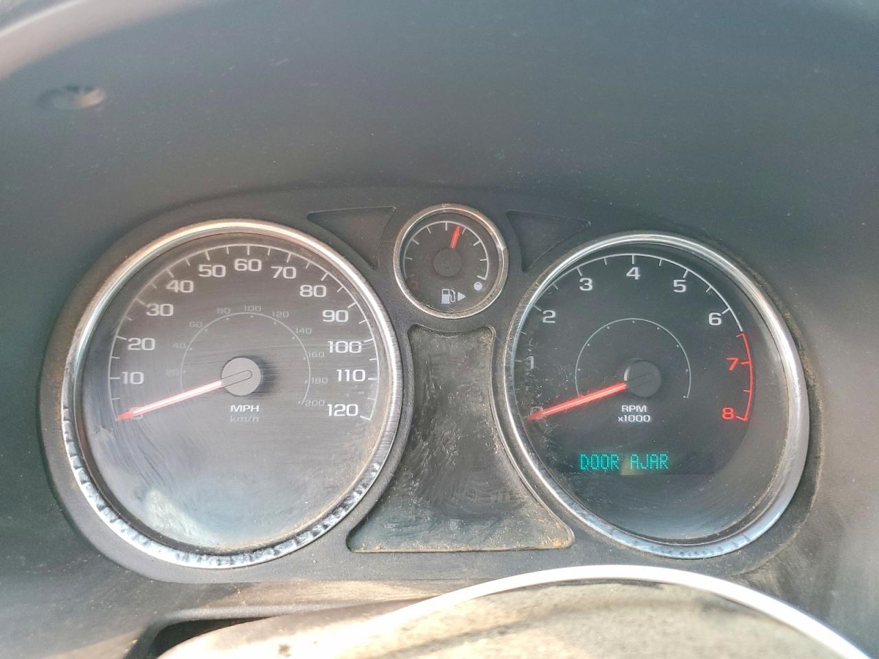 2009 Chevrolet Cobalt Ls Blue vin: 1G1AS58H097170684