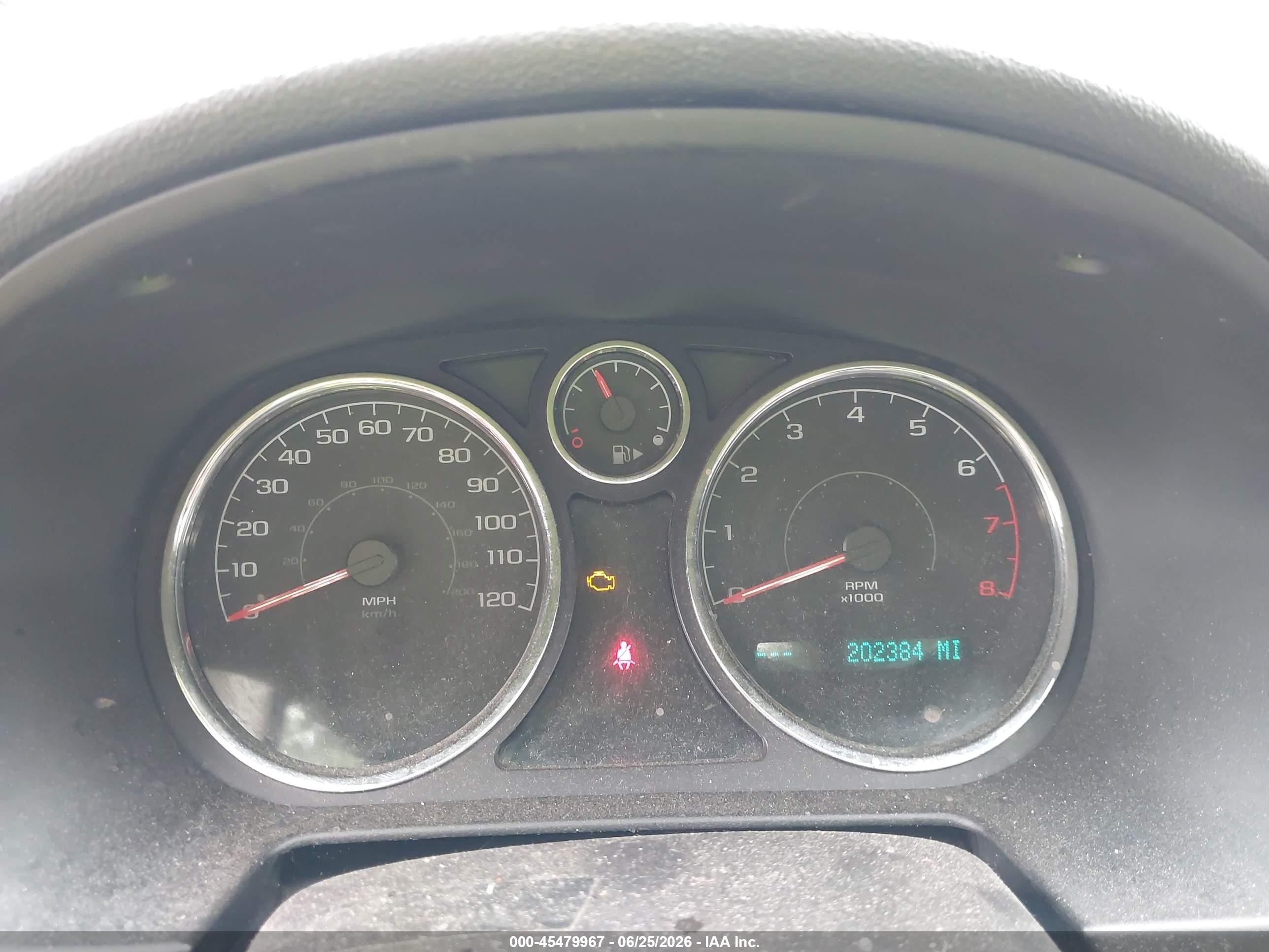 2009 Chevrolet Cobalt Ls White vin: 1G1AS58H197205720