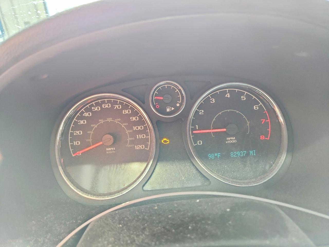 2009 Chevrolet Cobalt Ls Silver vin: 1G1AS58H397207694