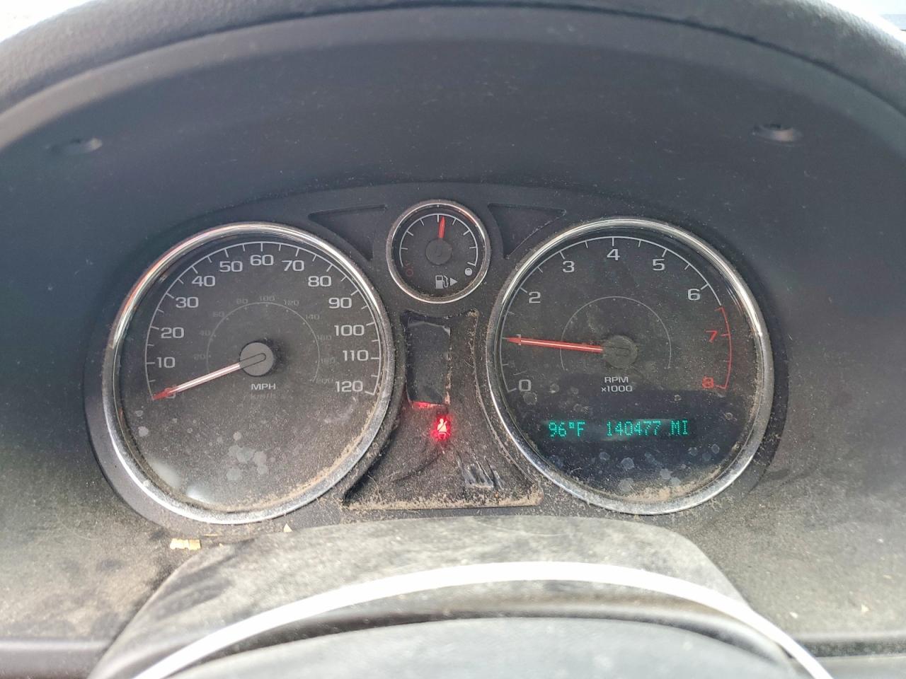 2009 Chevrolet Cobalt Ls Blue vin: 1G1AS58H697124583