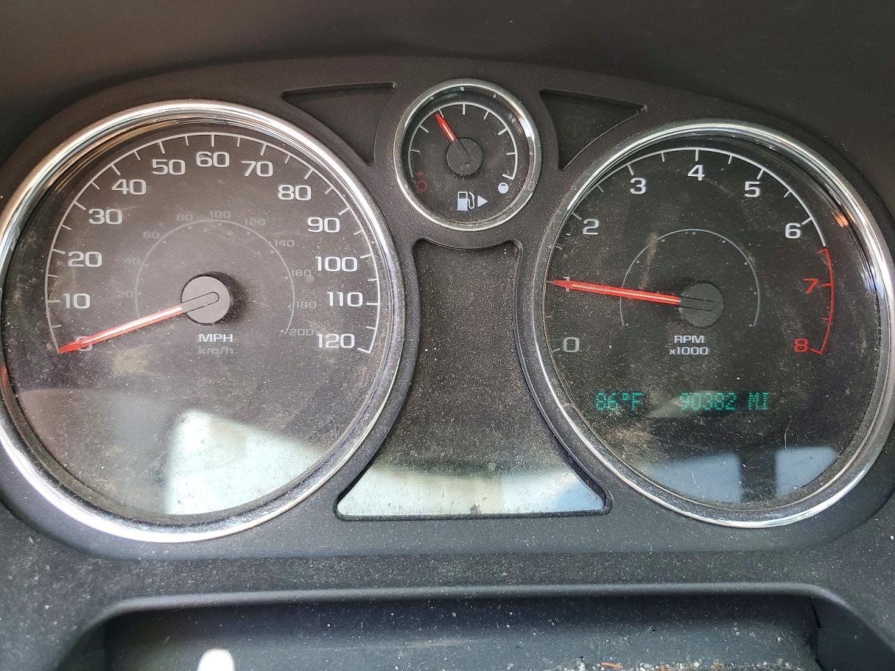 2009 Chevrolet Cobalt Ls Silver vin: 1G1AS58H697147989