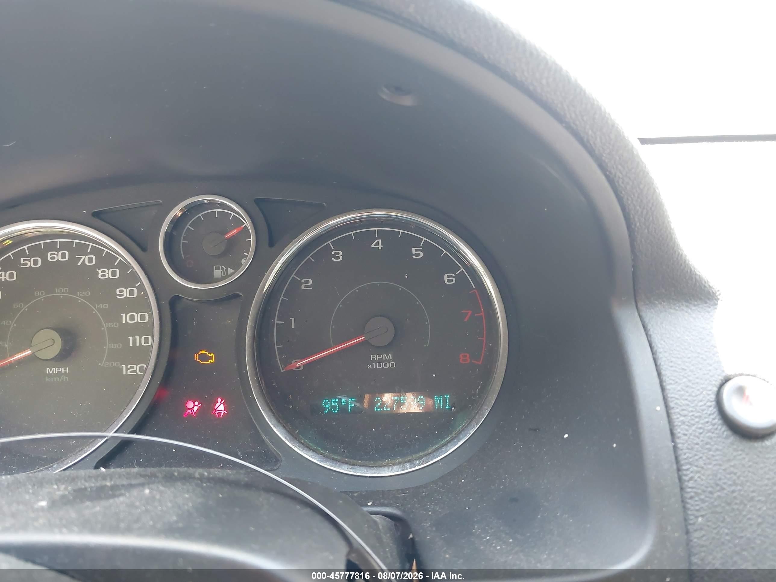 2009 Chevrolet Cobalt Ls Blue vin: 1G1AS58H697157521