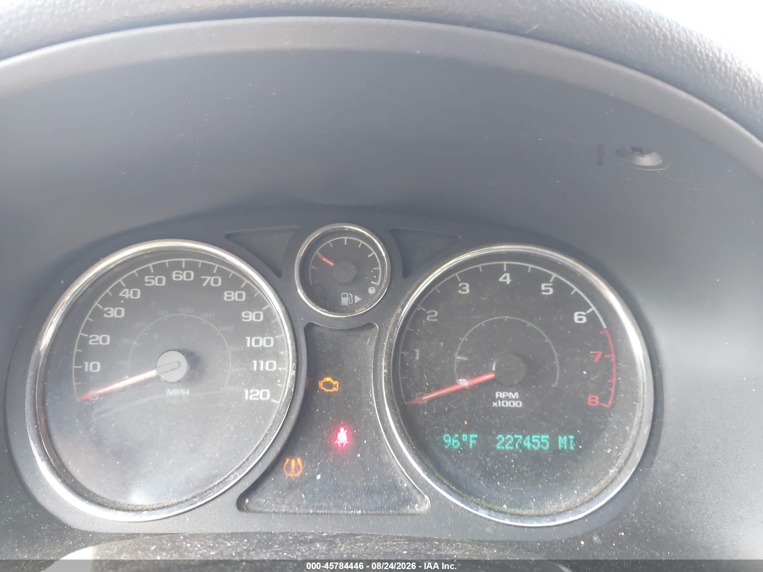 2009 Chevrolet Cobalt Ls Silver vin: 1G1AS58H697205132