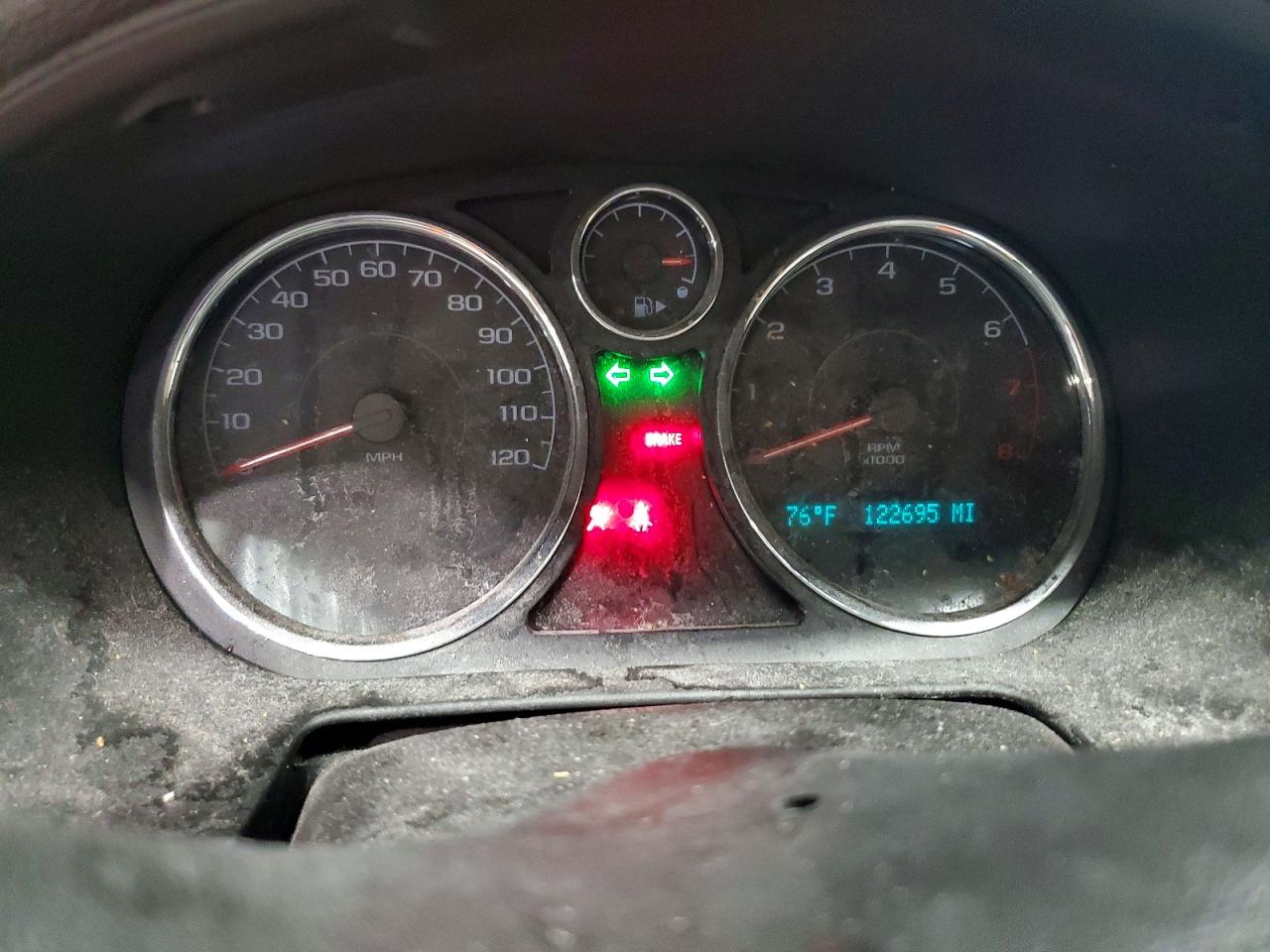 2009 Chevrolet Cobalt Ls Серебряный vin: 1G1AS58H797177843