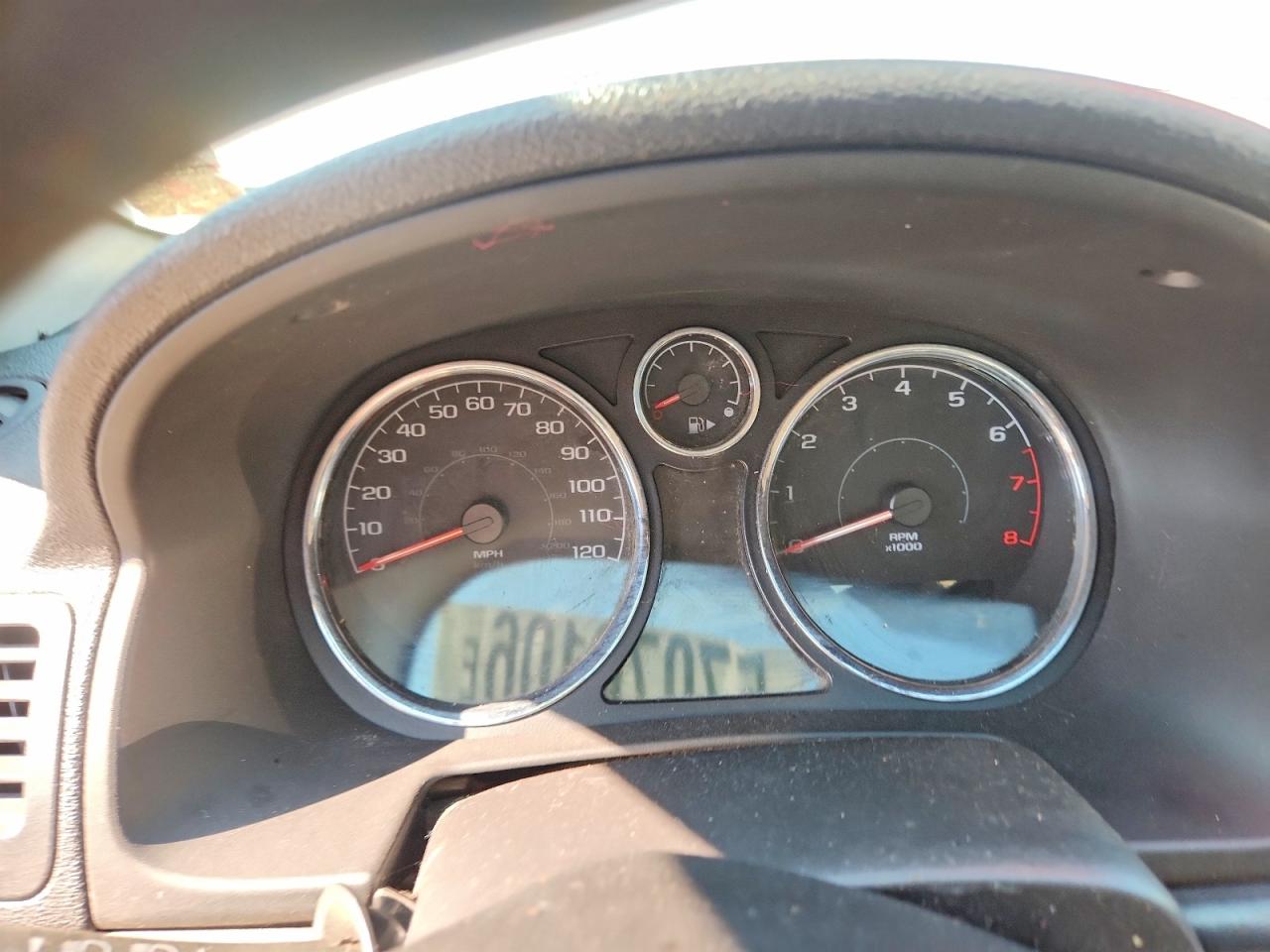 2009 Chevrolet Cobalt Ls Silver vin: 1G1AS58H797199194