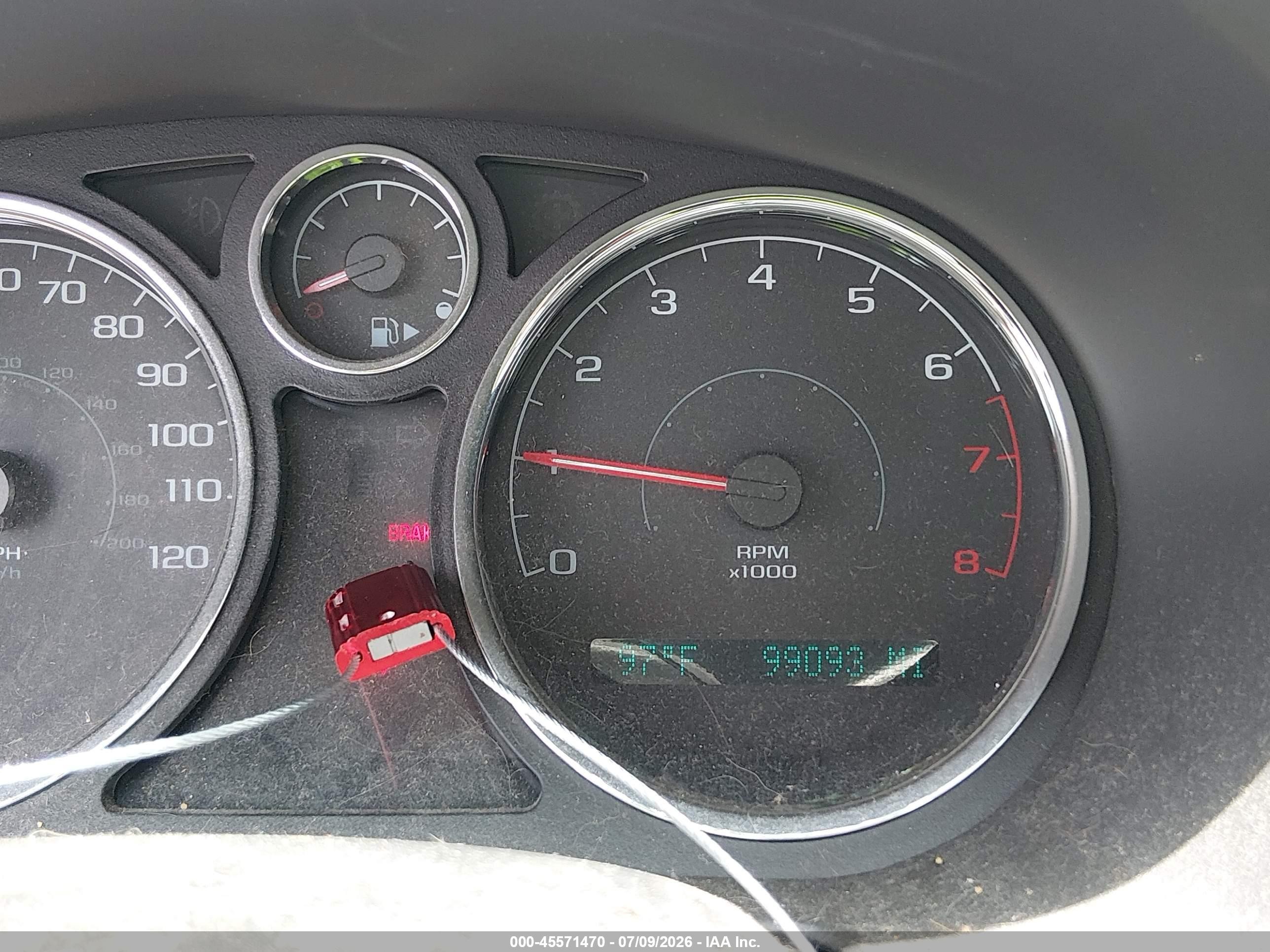 2009 Chevrolet Cobalt Ls Синий vin: 1G1AS58H897150344