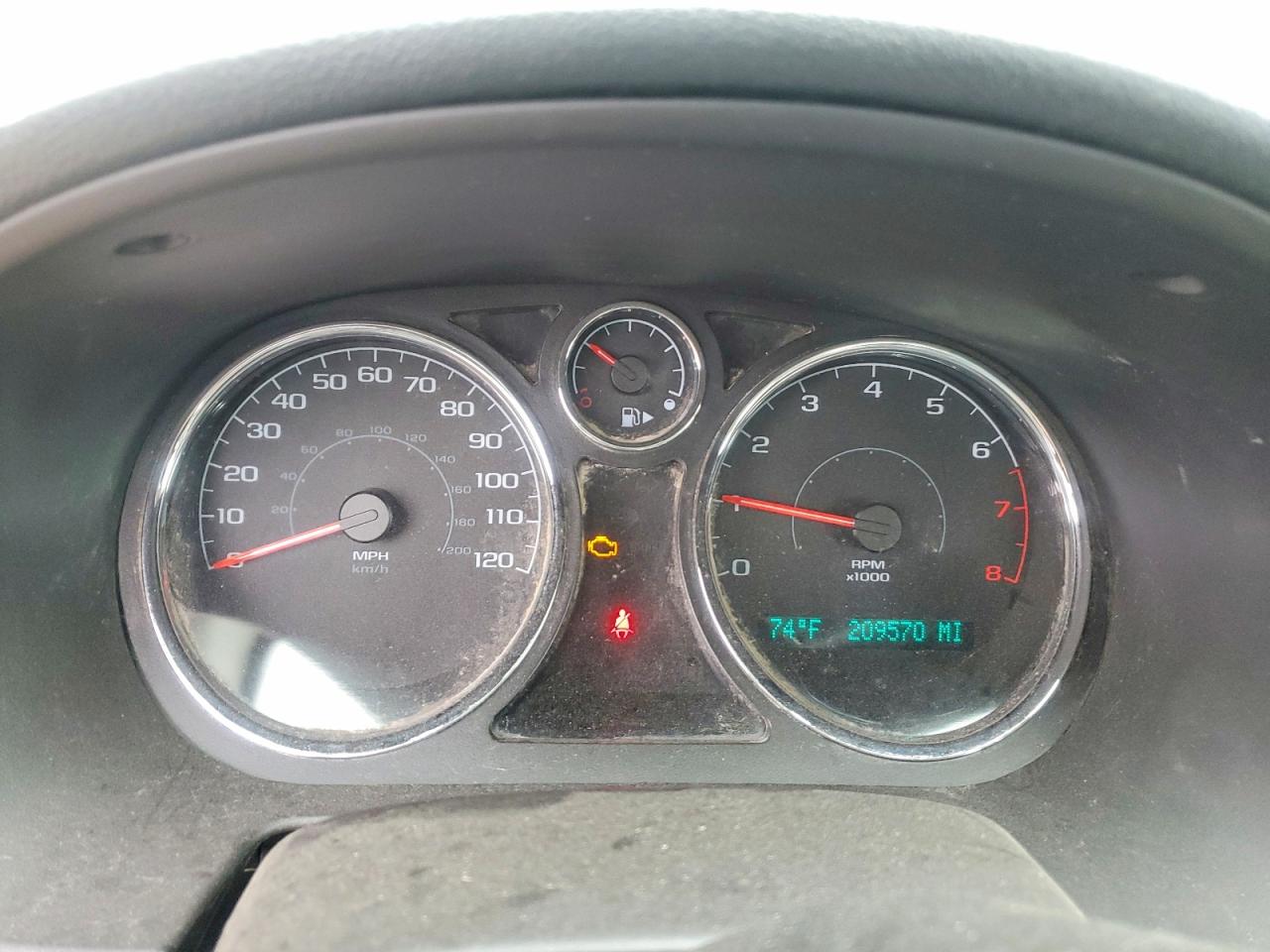 2009 Chevrolet Cobalt Ls Green vin: 1G1AS58HX97294509