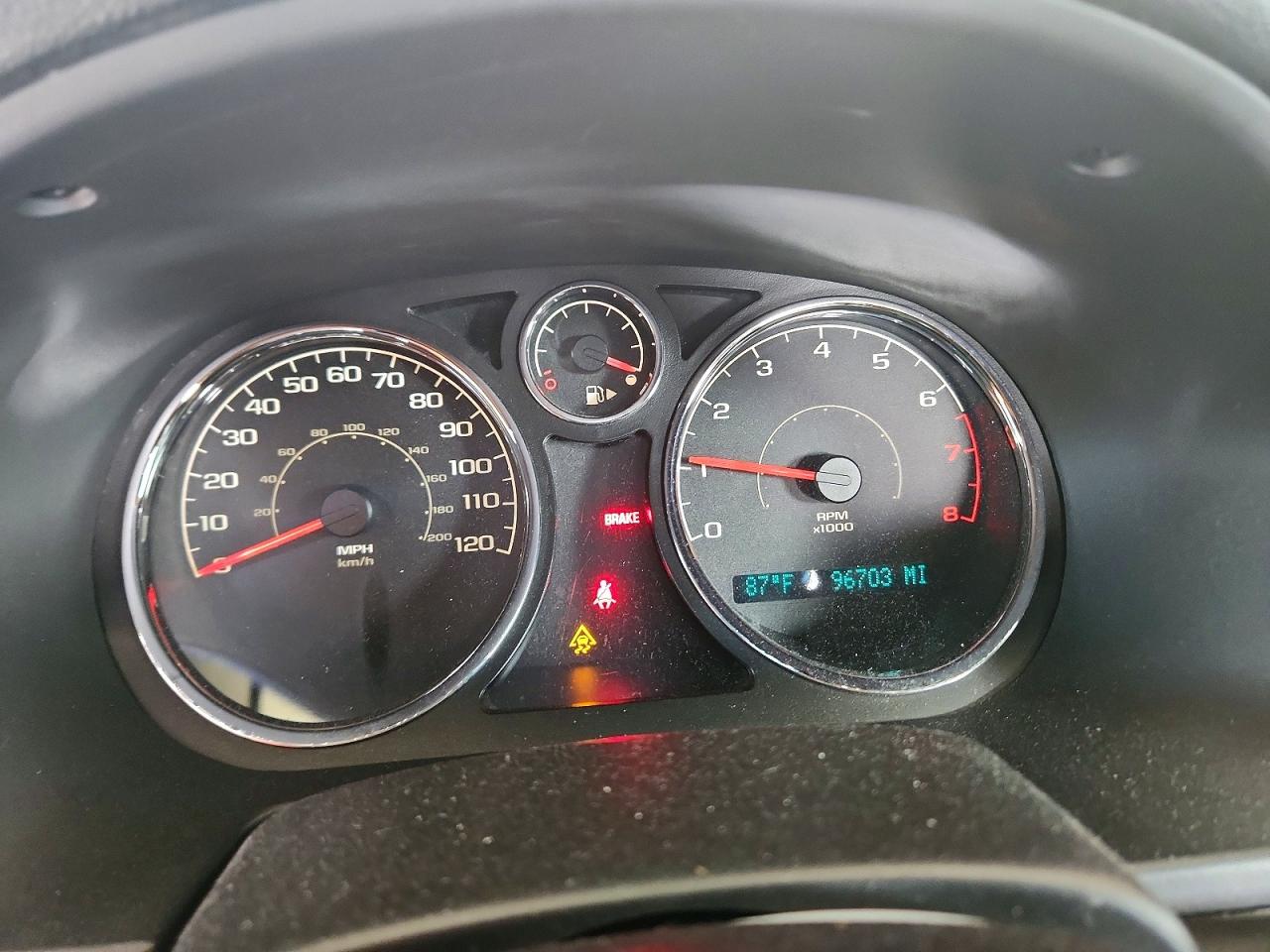 2009 Chevrolet Cobalt Lt Blue vin: 1G1AT18H397289710