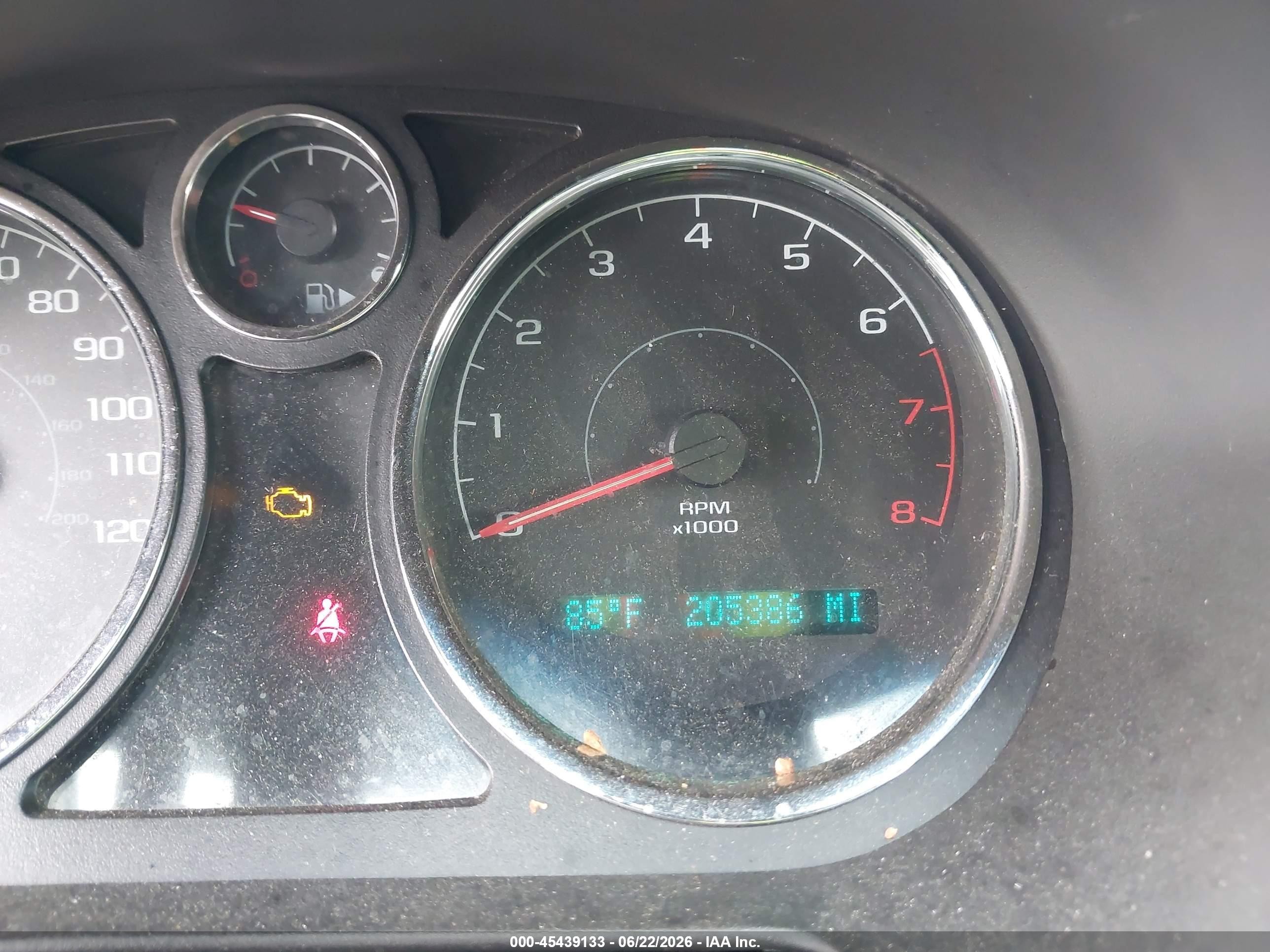 2009 Chevrolet Cobalt Lt Yellow vin: 1G1AT18H897179591