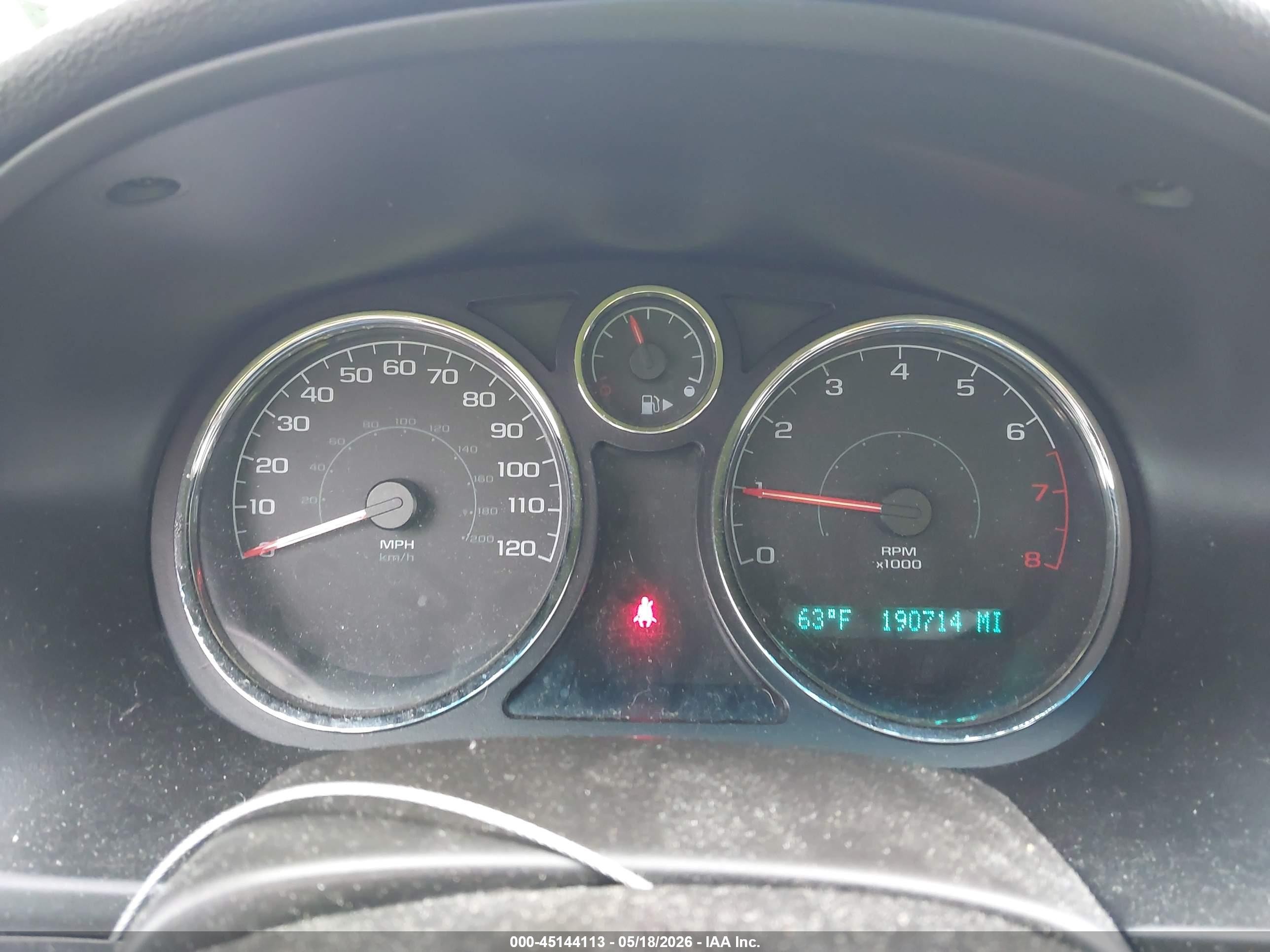 2009 Chevrolet Cobalt Lt Silver vin: 1G1AT18H997261538