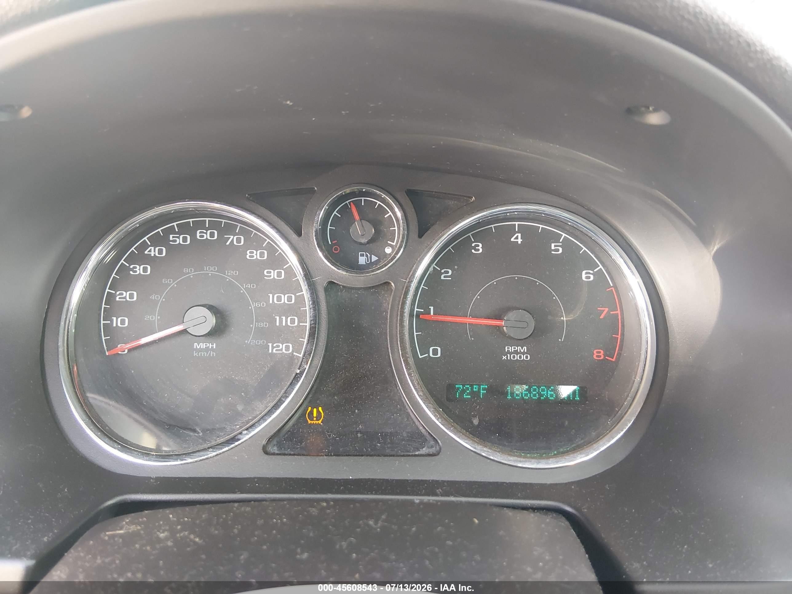 2009 Chevrolet Cobalt Lt Black vin: 1G1AT18H997280879