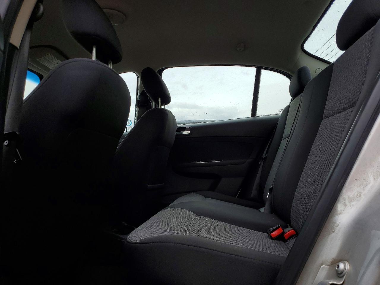 2009 Chevrolet Cobalt Lt Silver vin: 1G1AT55H997239342