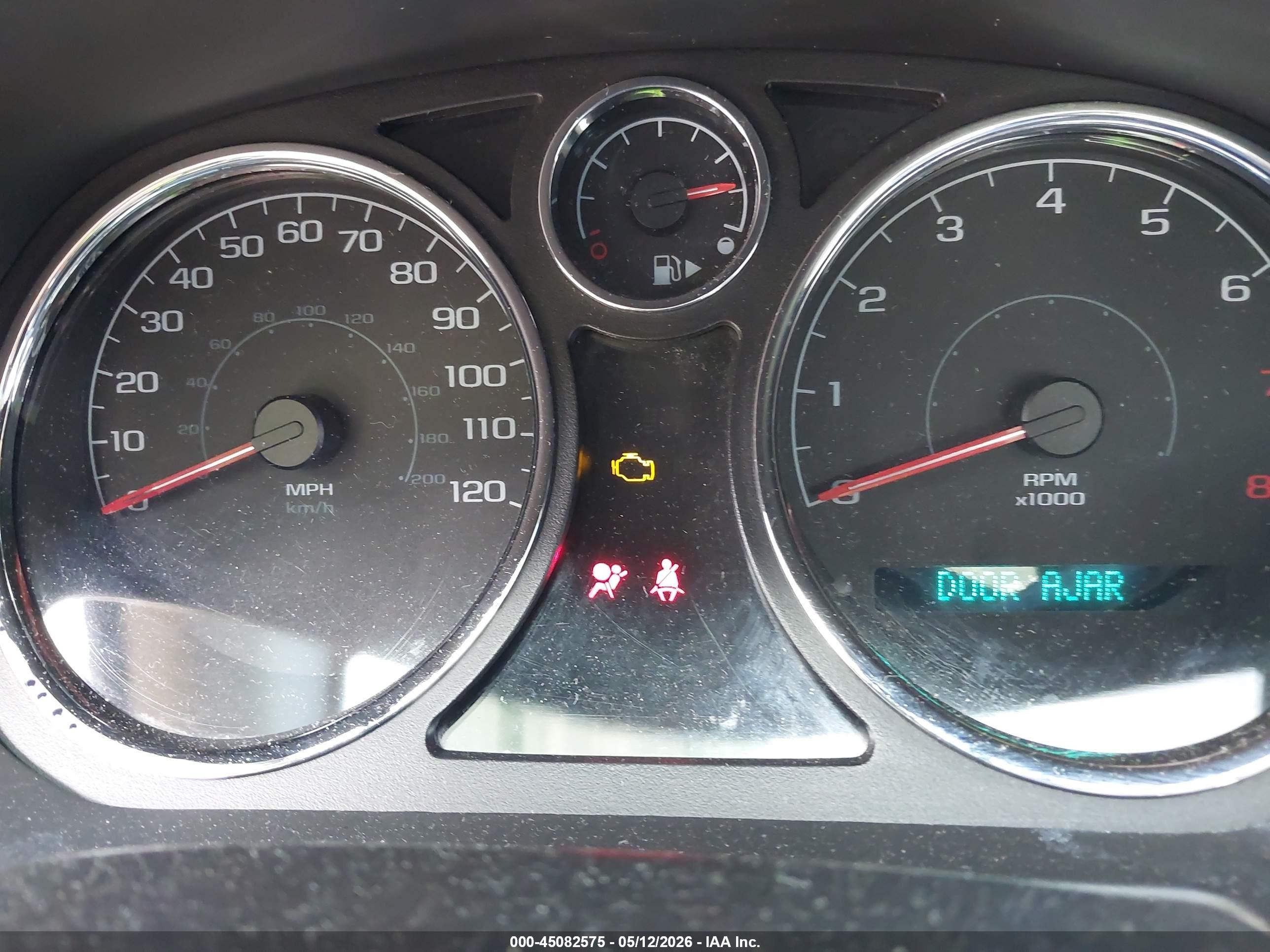 2009 Chevrolet Cobalt Lt Gray vin: 1G1AT58H097130134