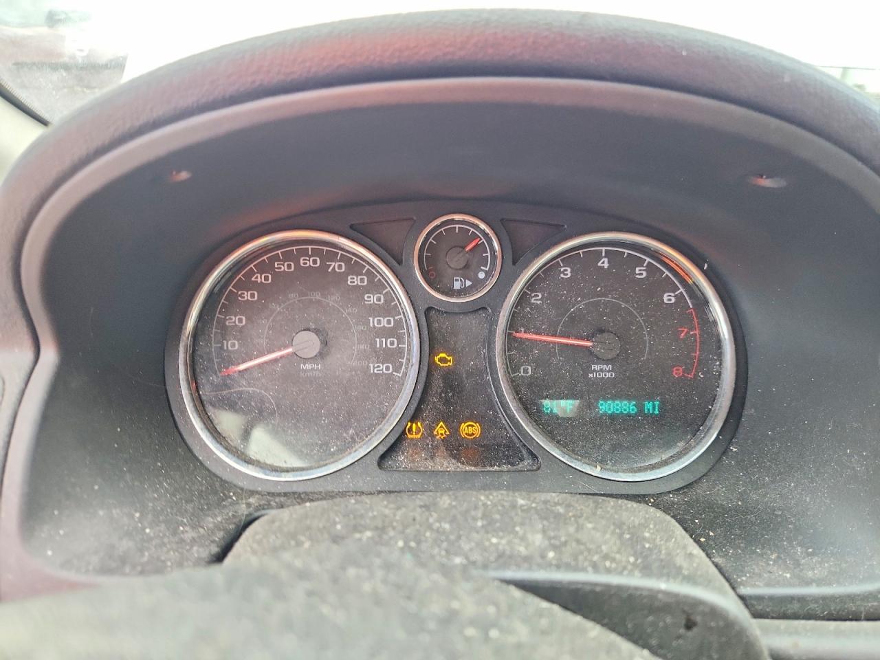 2009 Chevrolet Cobalt Lt Silver vin: 1G1AT58H097199289