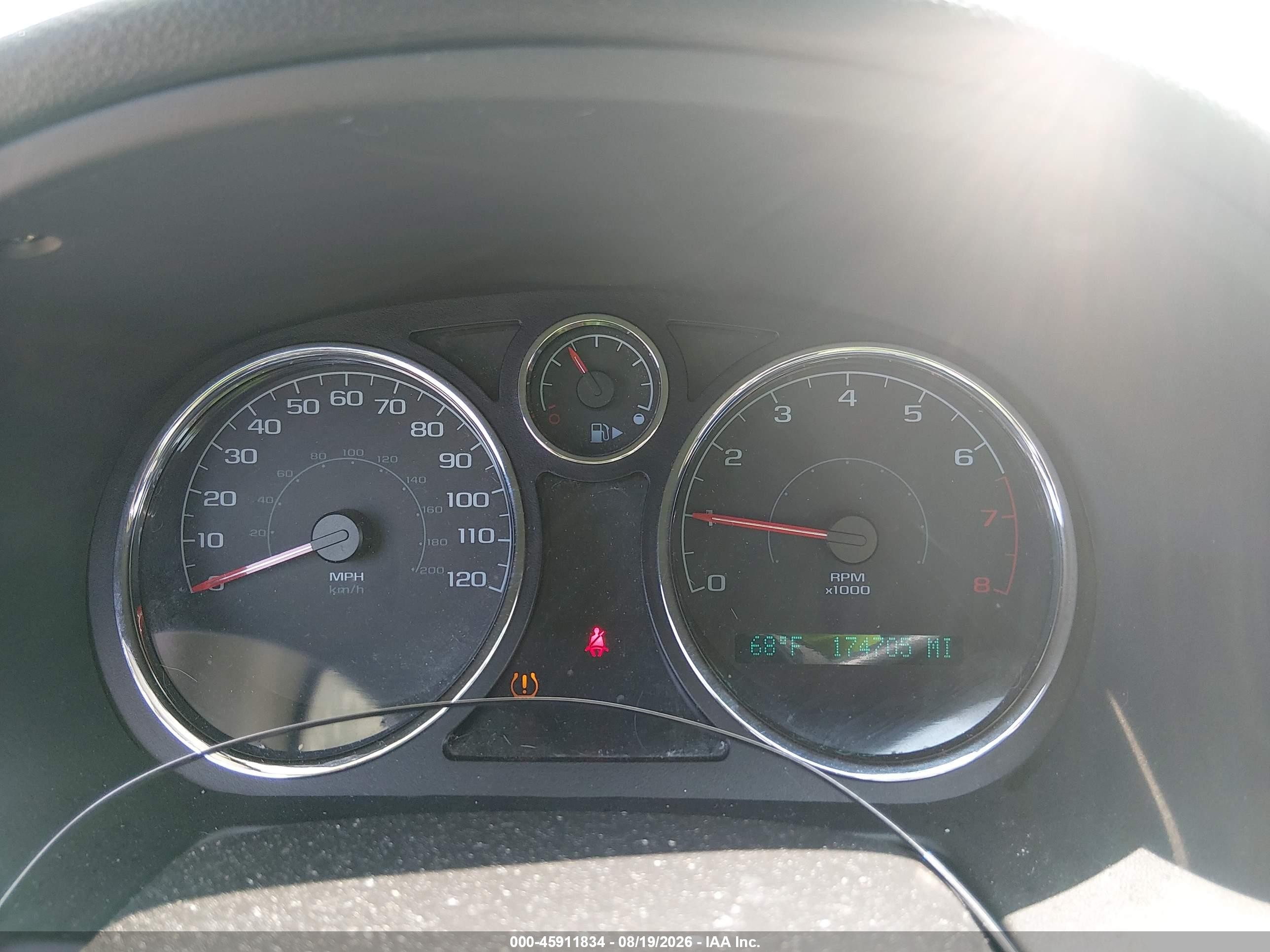 2009 Chevrolet Cobalt Lt Blue vin: 1G1AT58H097211103