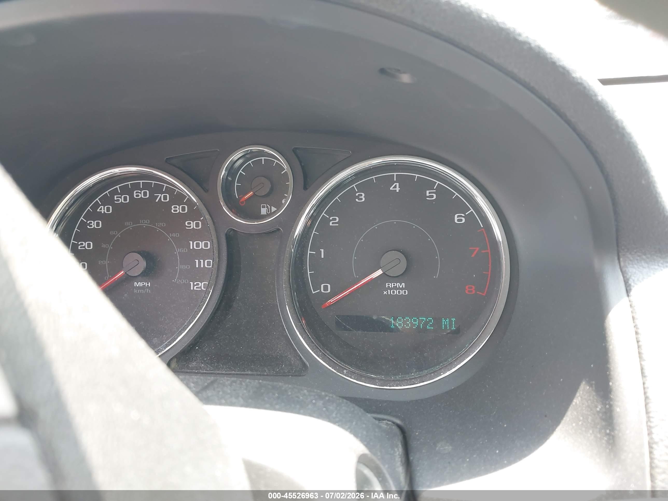 2009 Chevrolet Cobalt Lt Tan vin: 1G1AT58H097273844