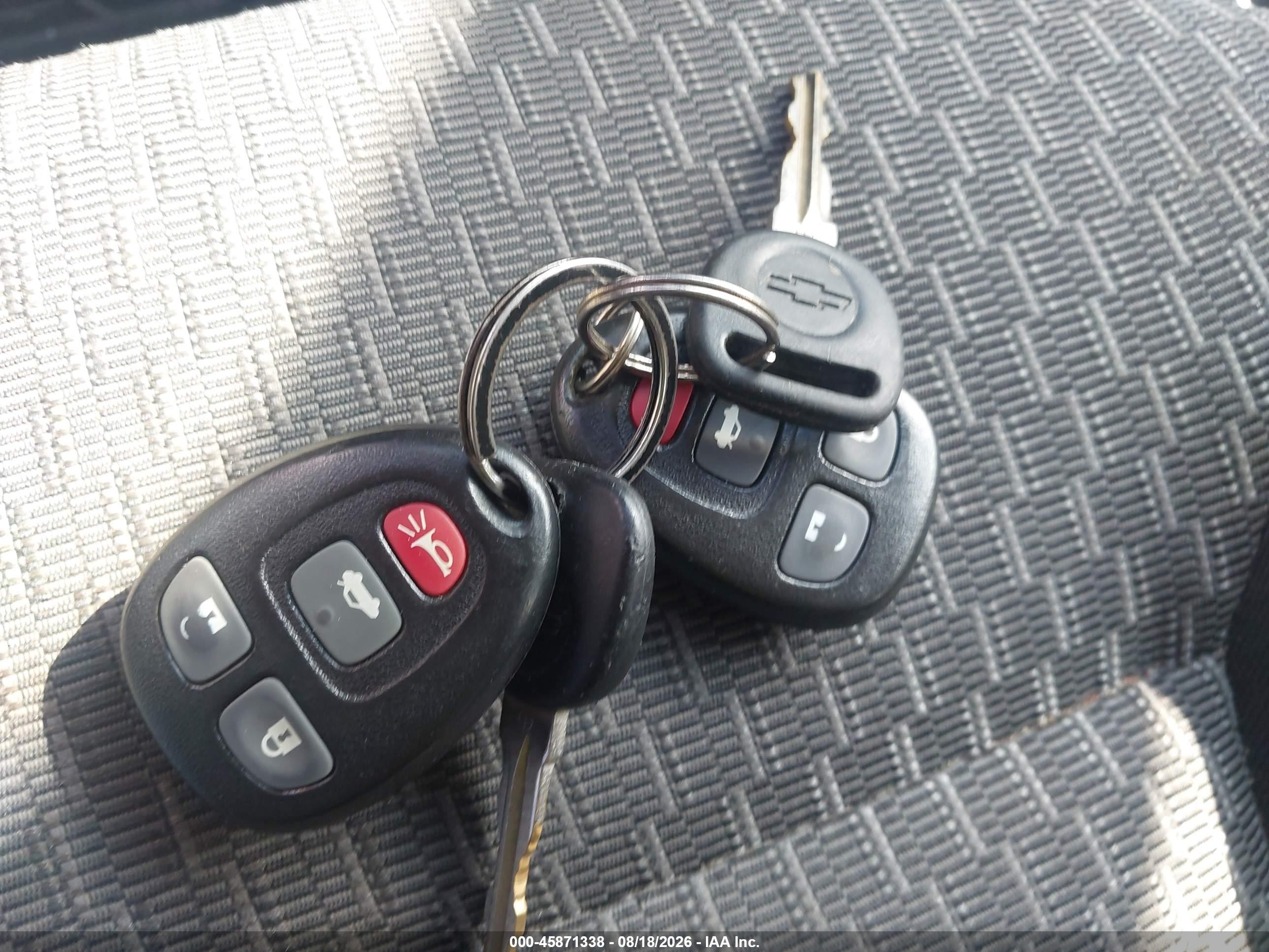 2009 Chevrolet Cobalt Lt Красный vin: 1G1AT58H197128893